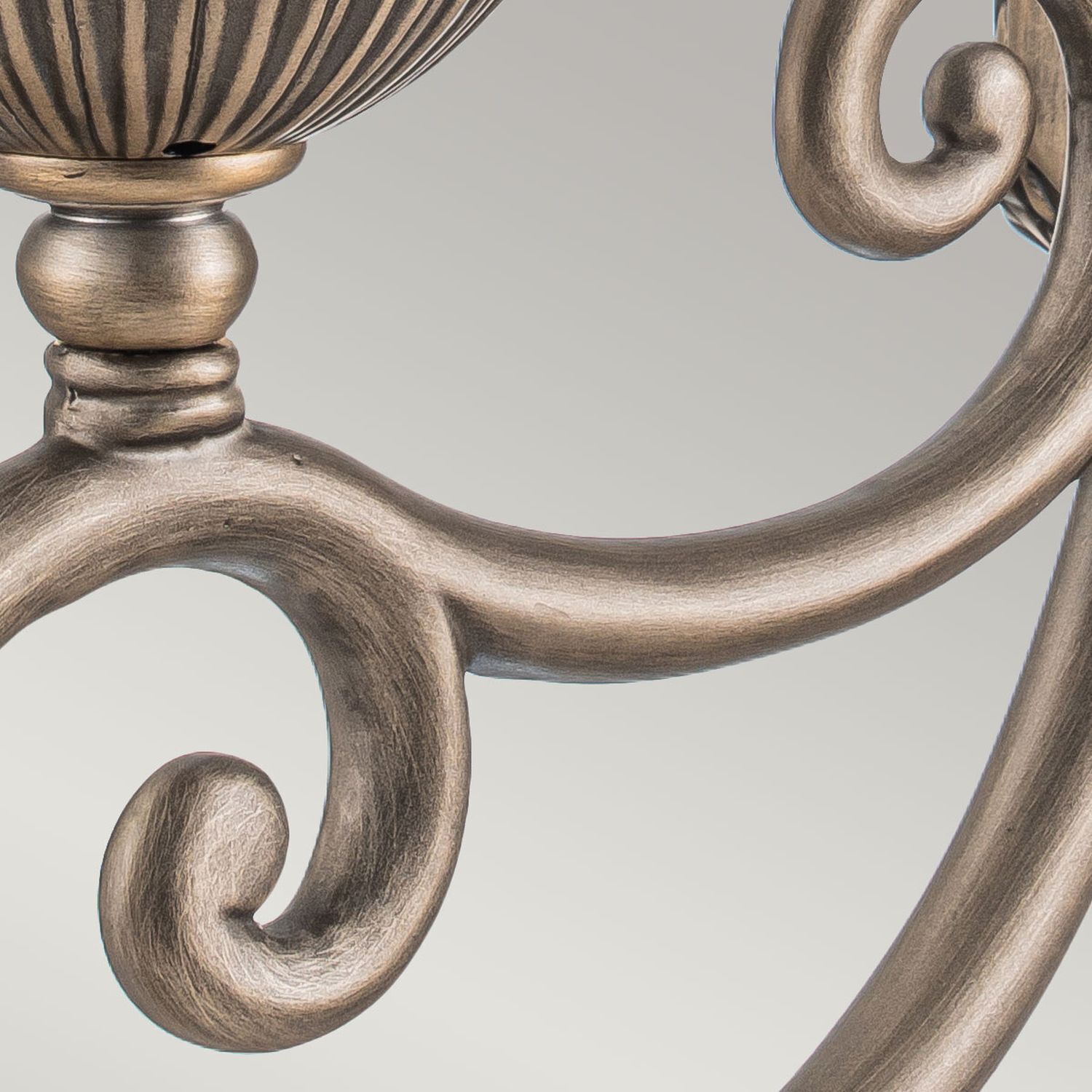 Bronze, Mobiliar