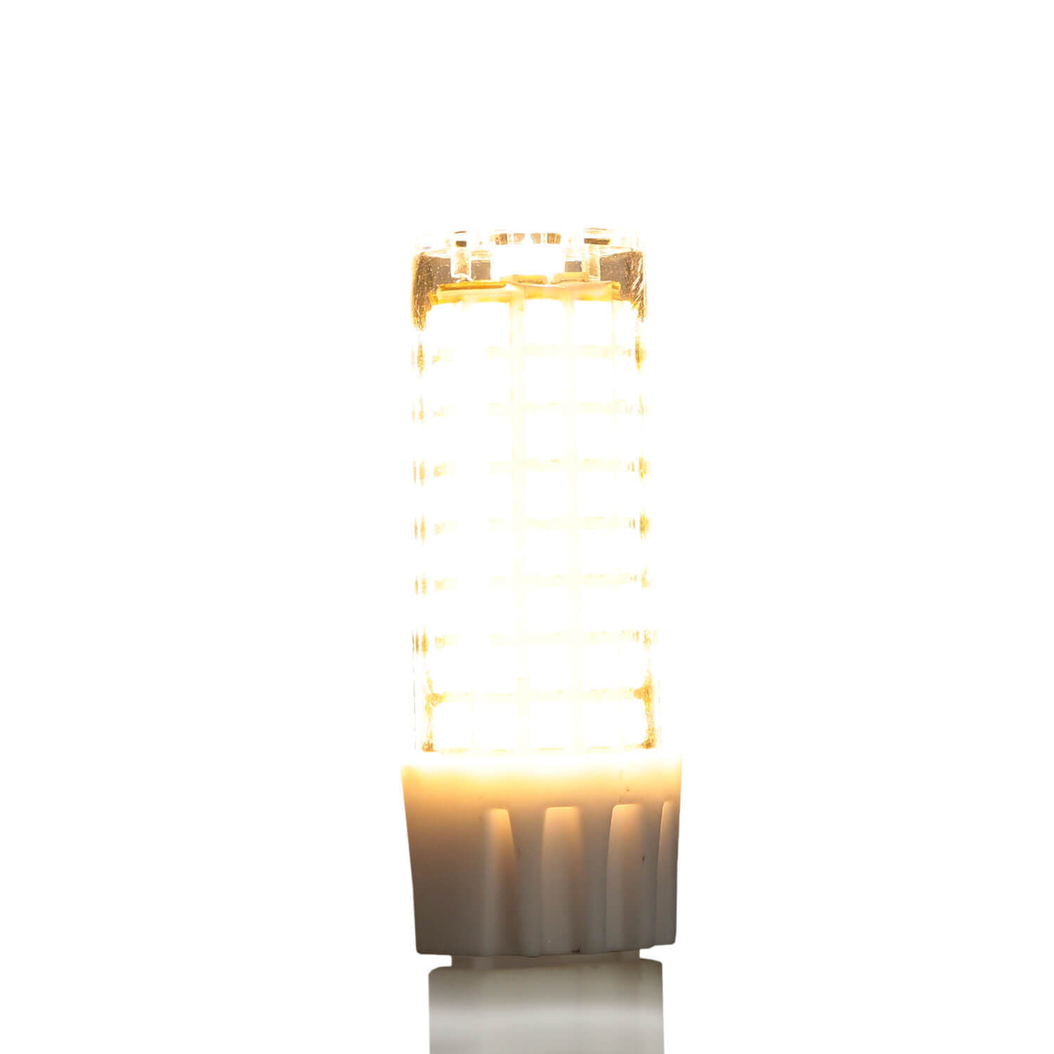 Ampoule LED G9 7 Watt 3000 K 750 lm - LM112