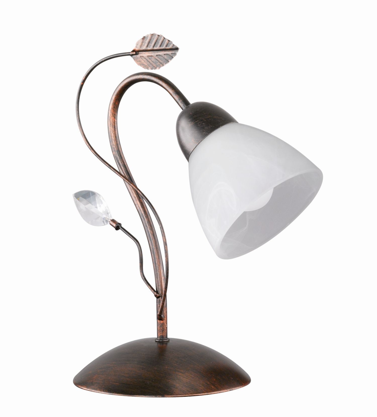 Lampe, Lampenschirm, Tischlampe