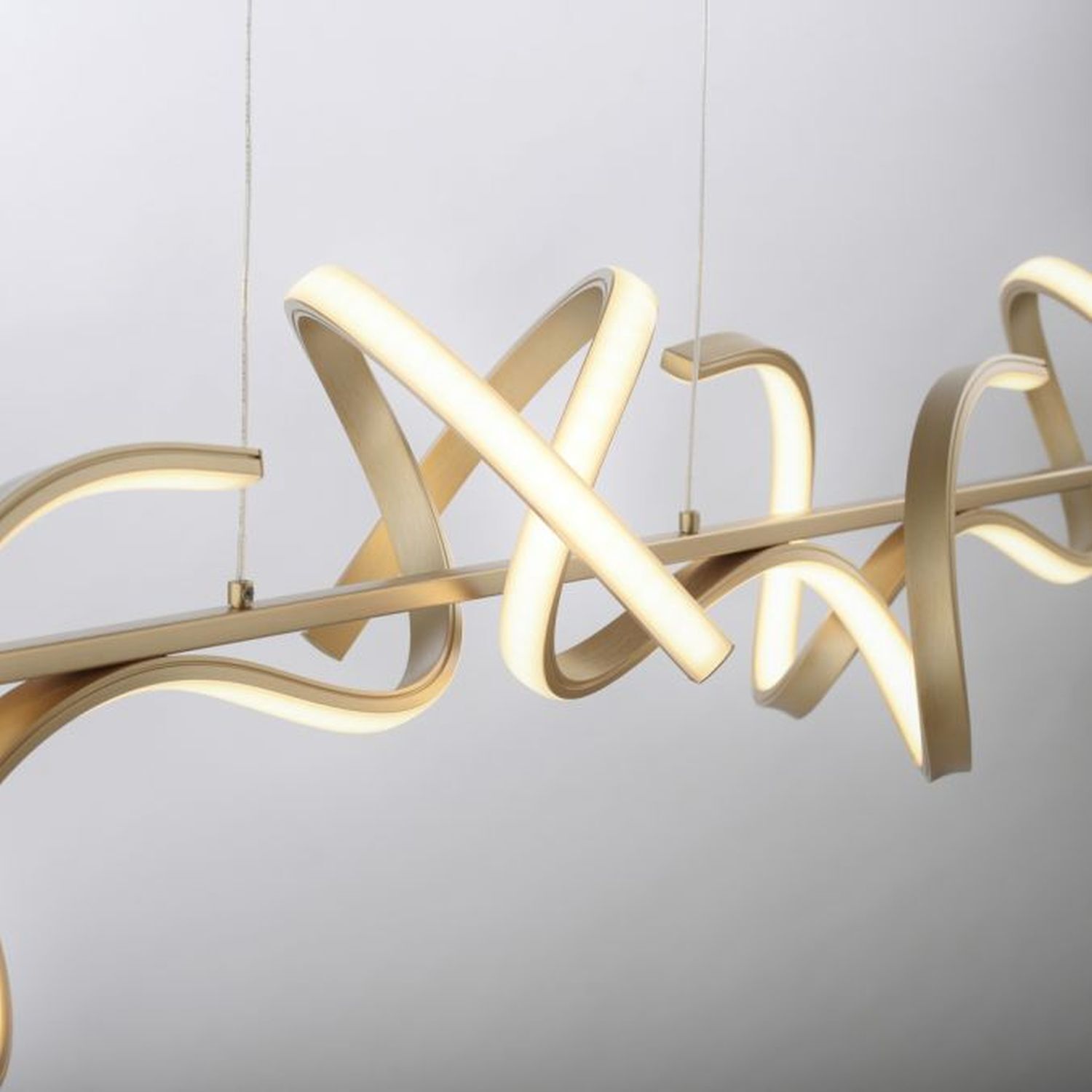 Leuchter, Lampe