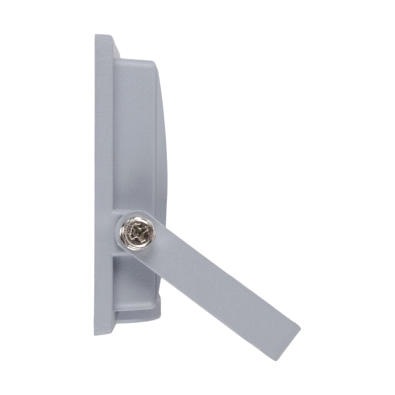 LED Flutlicht IP65 B: 14,2 cm 6200 K 1690 lm schwenkbar Griff