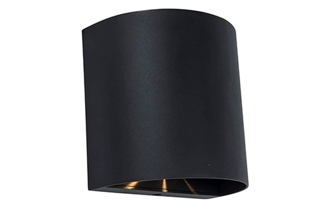 Lampe, Zylinder