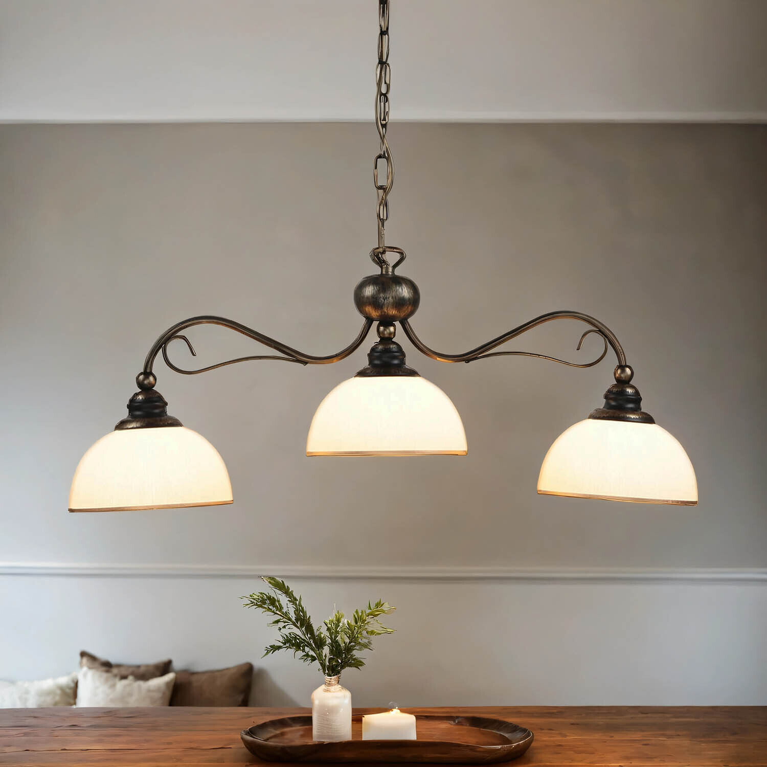 Lampe, Leuchte
