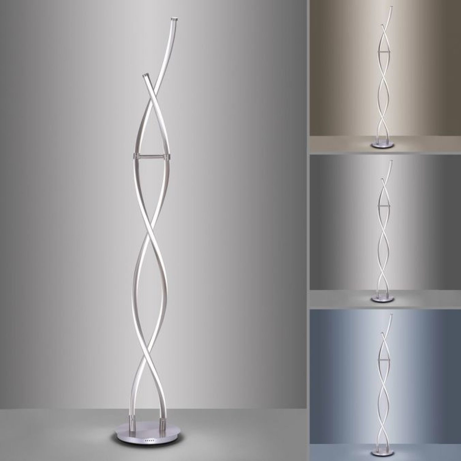 Lampe