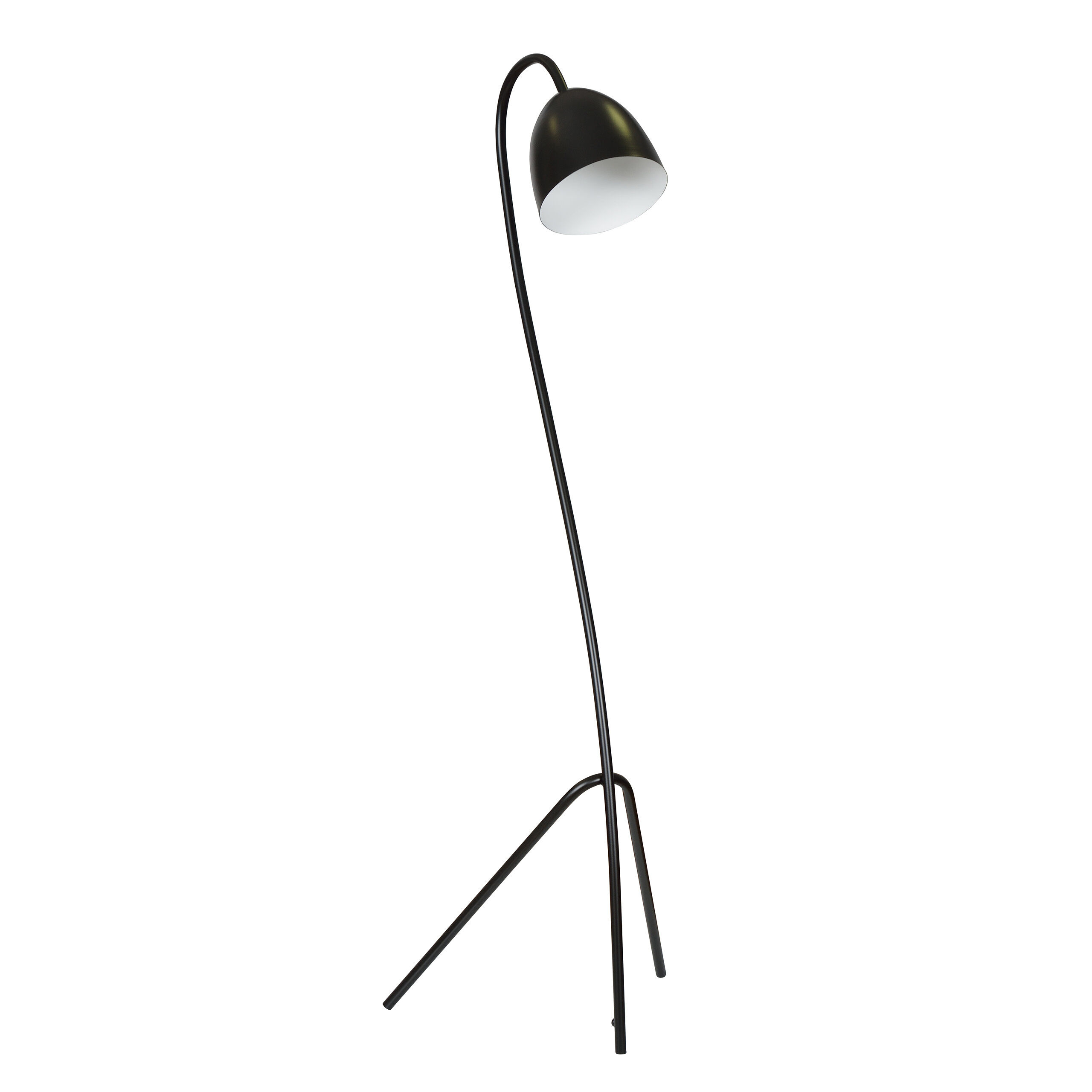 Lampe, Lampenschirm