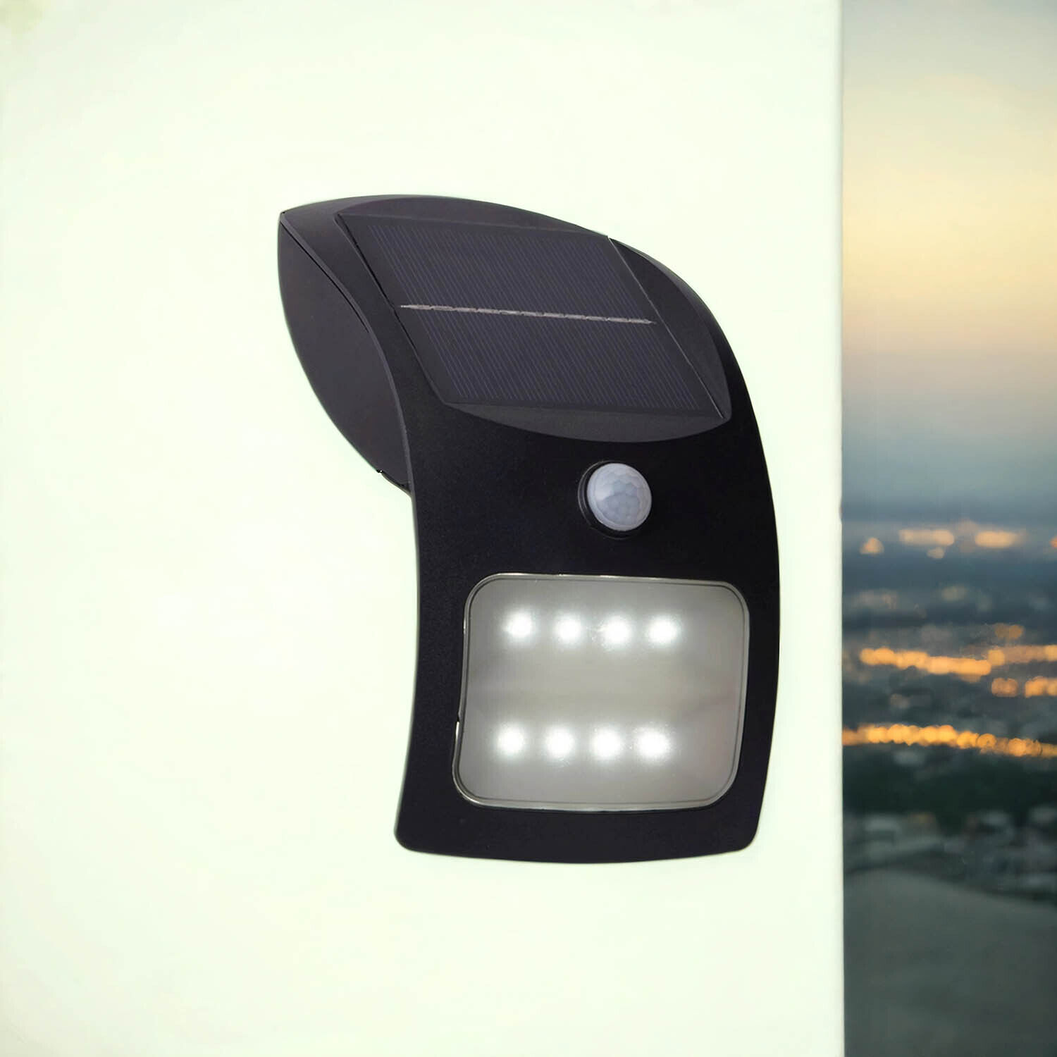 Beleuchtung, Lampe