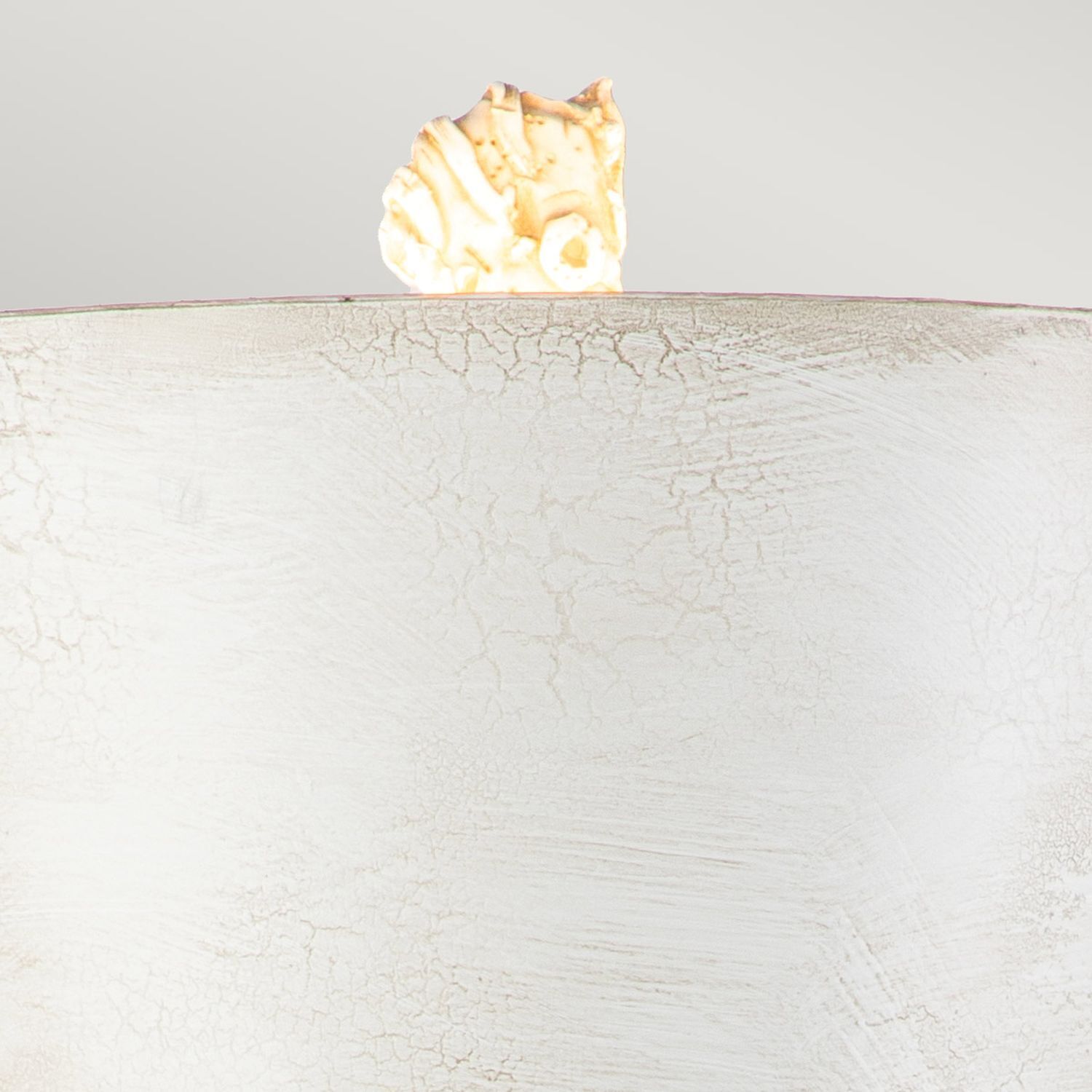 kuchen, popcorn, oberfläche, körnig, backform