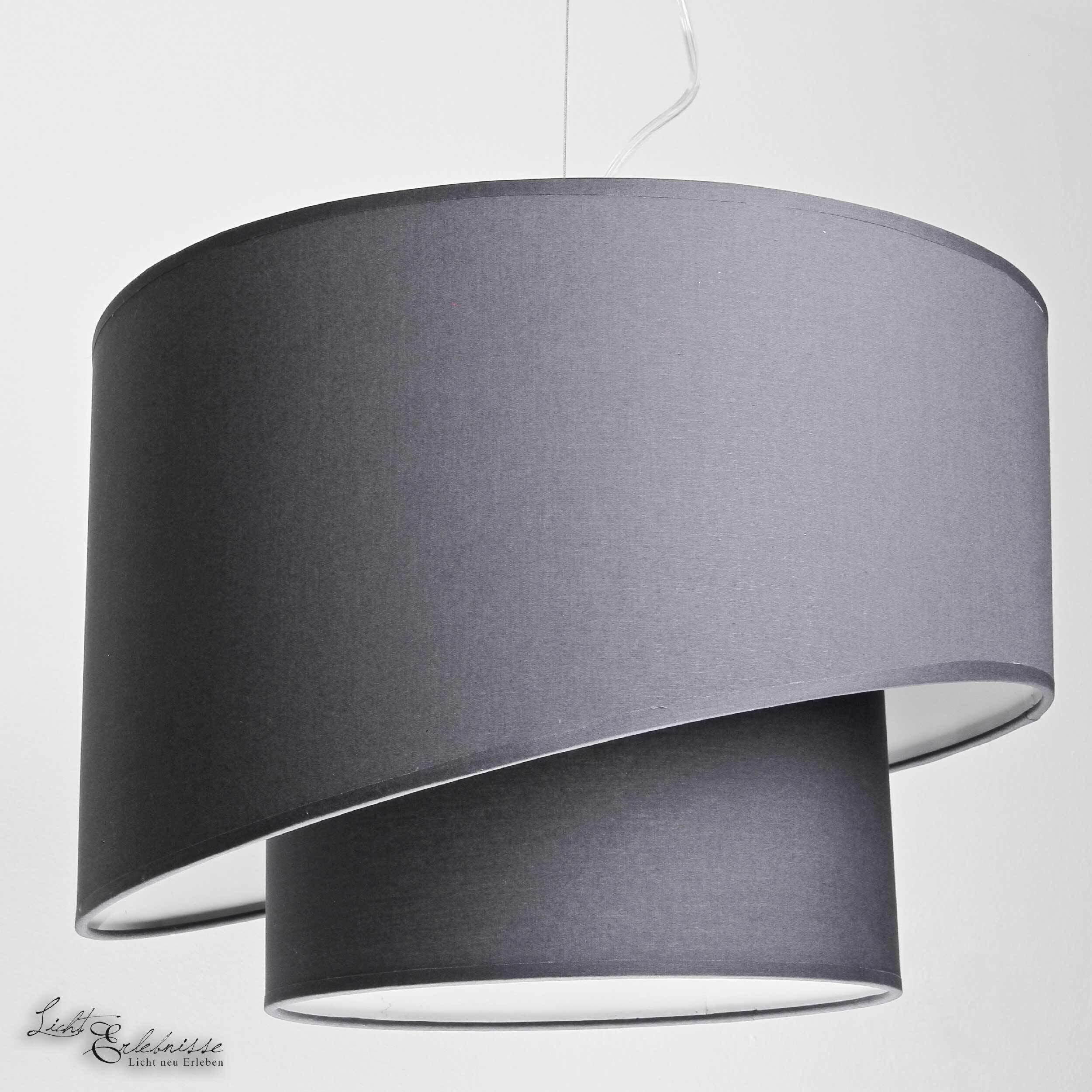 Lampe à suspendre moderne E27 SHADE