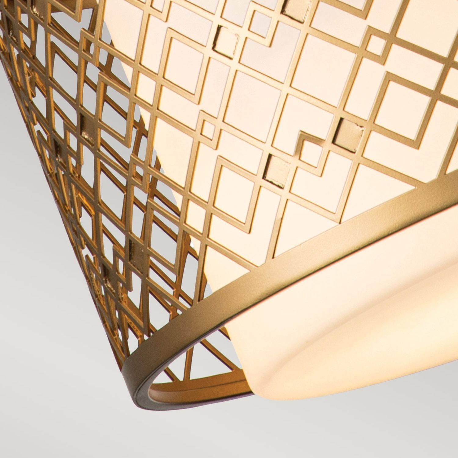 Lampe, Lampenschirm, Beleuchtung