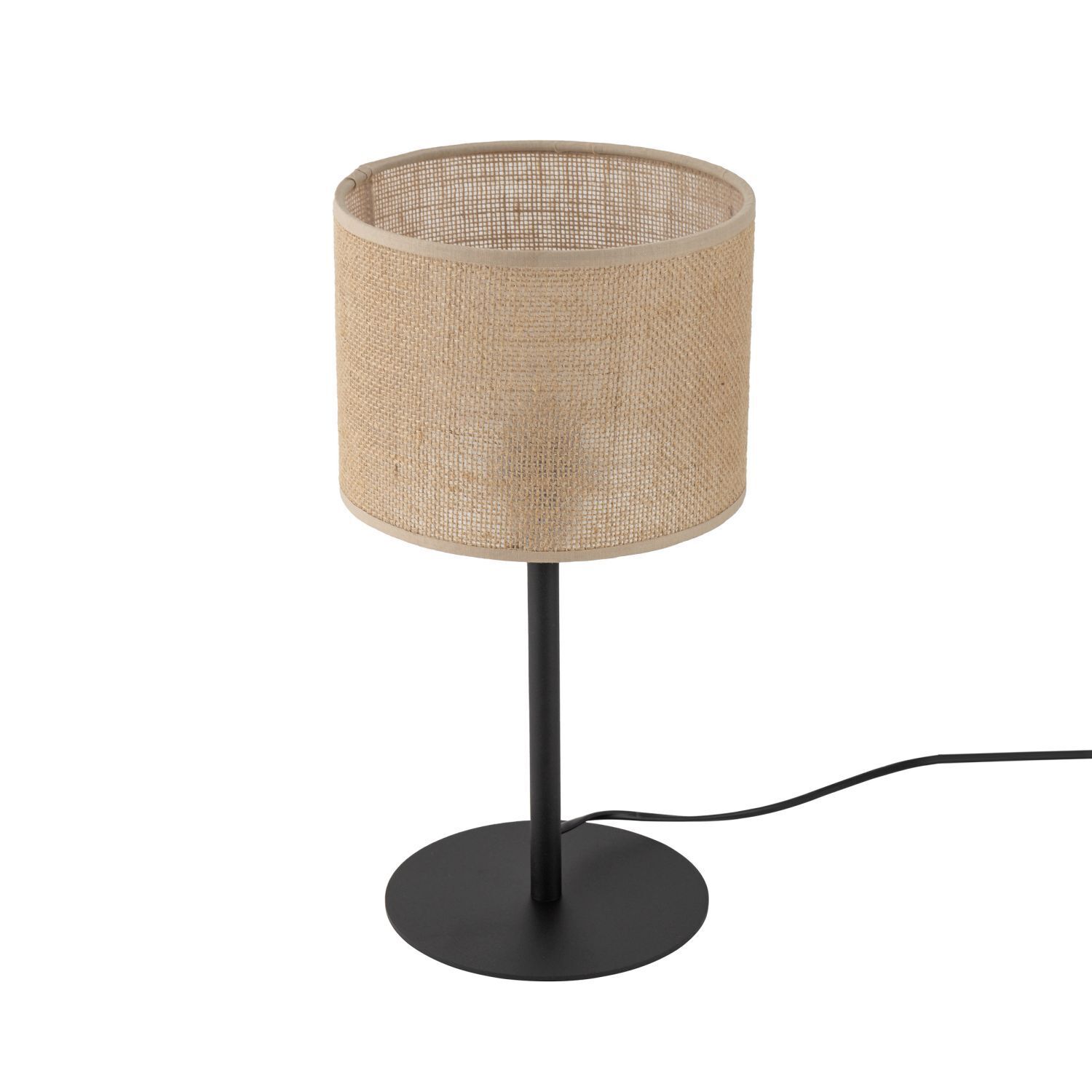 Lampe, Tischlampe, Lampenschirm