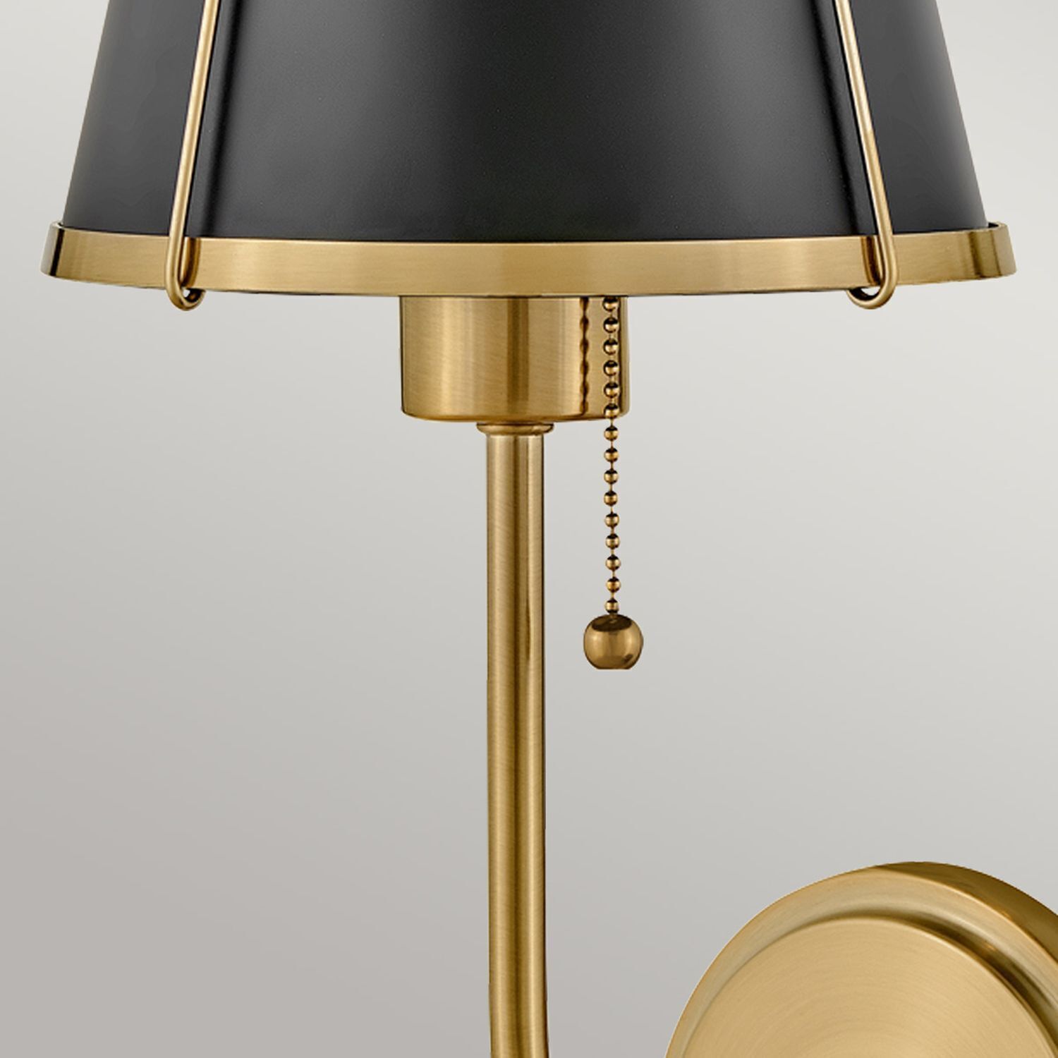 Lampe, Lampenschirm, Tischlampe