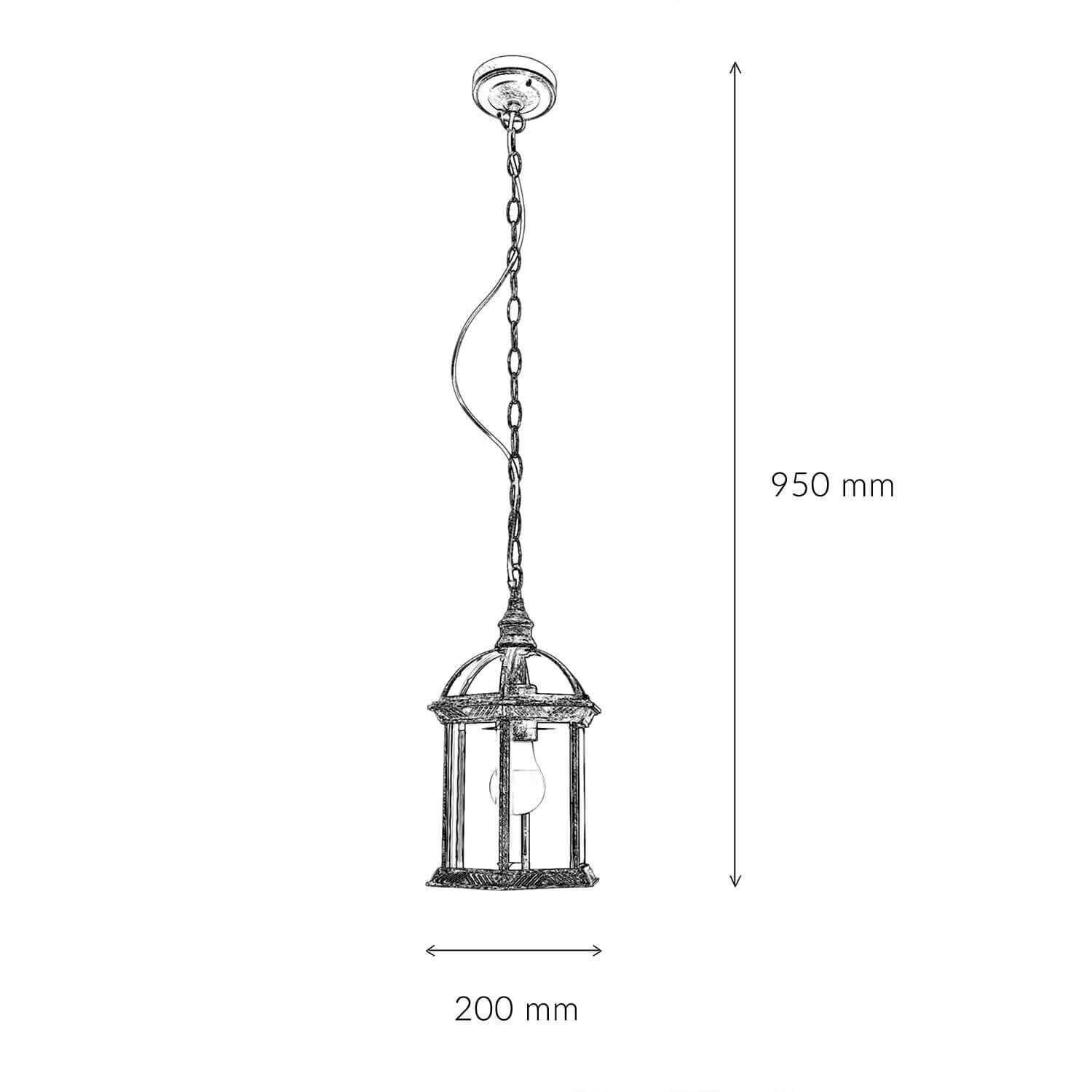 Lampe