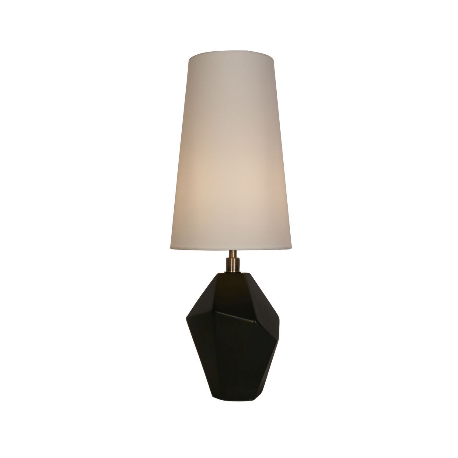 Lampe, Tischlampe, Lampenschirm