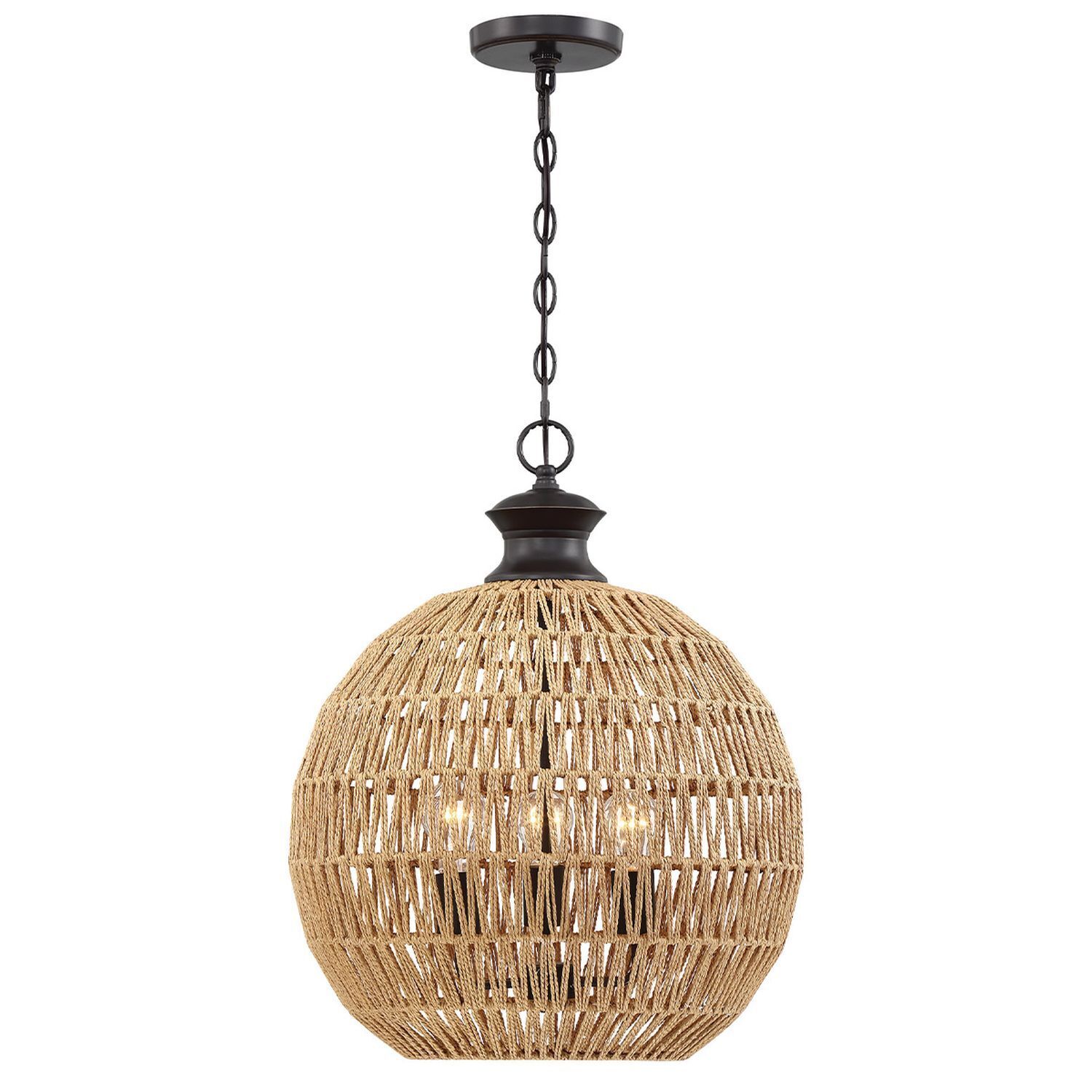 Leuchter, Lampe