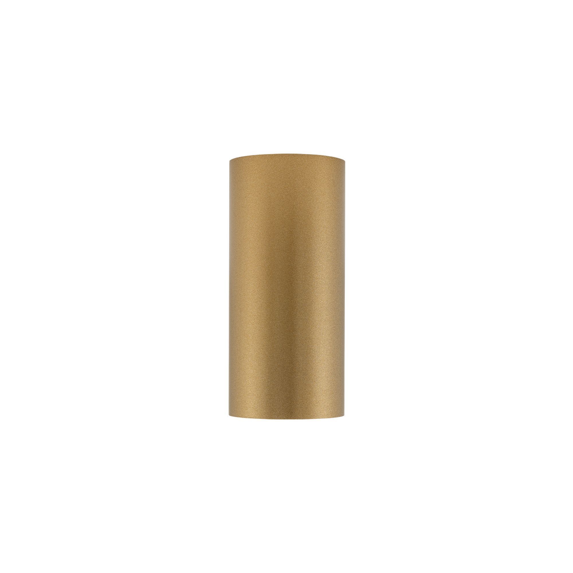 cylinder, gold, metallisch, vase, dekoration