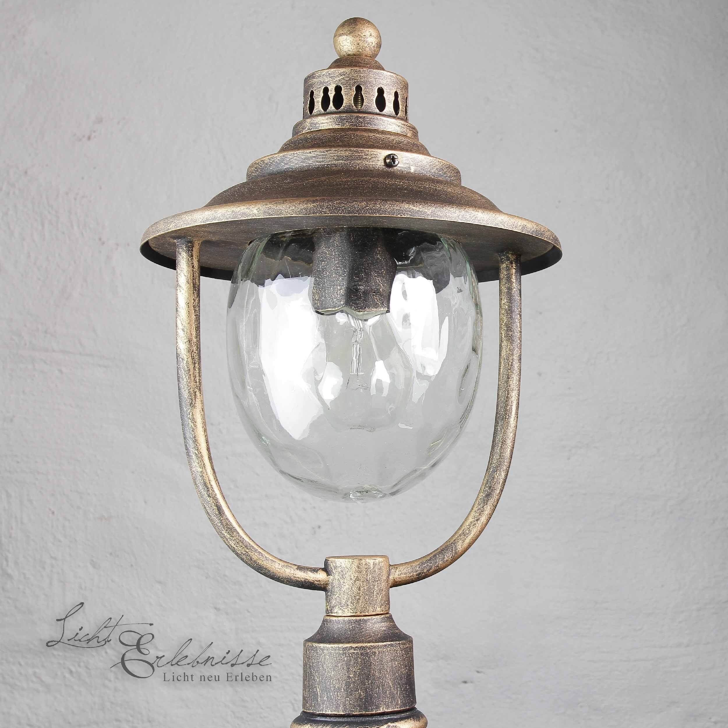 Standleuchte BARCELONA Ø22,5cm Lampe