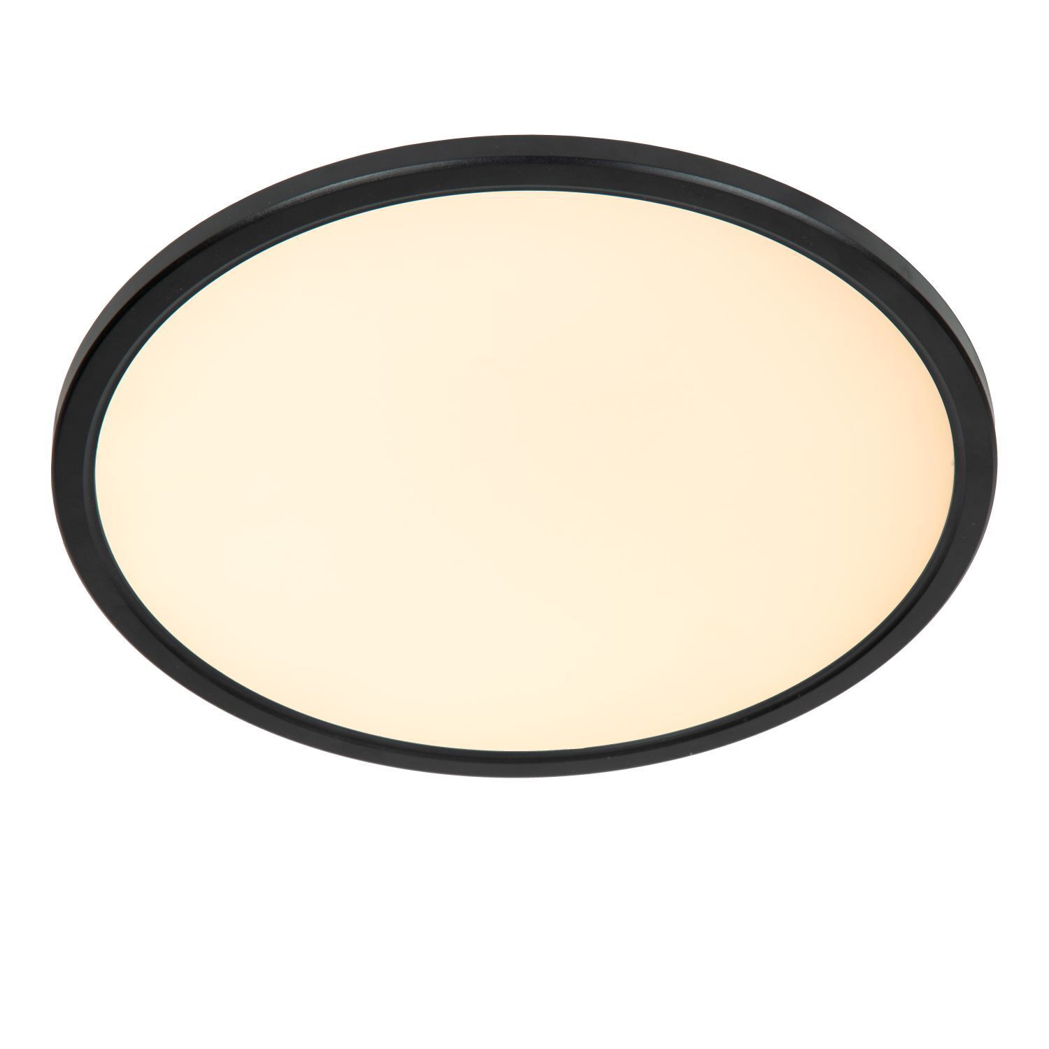 deckenleuchte, runde lampe, wärmes licht, deckenlampe, ambient licht