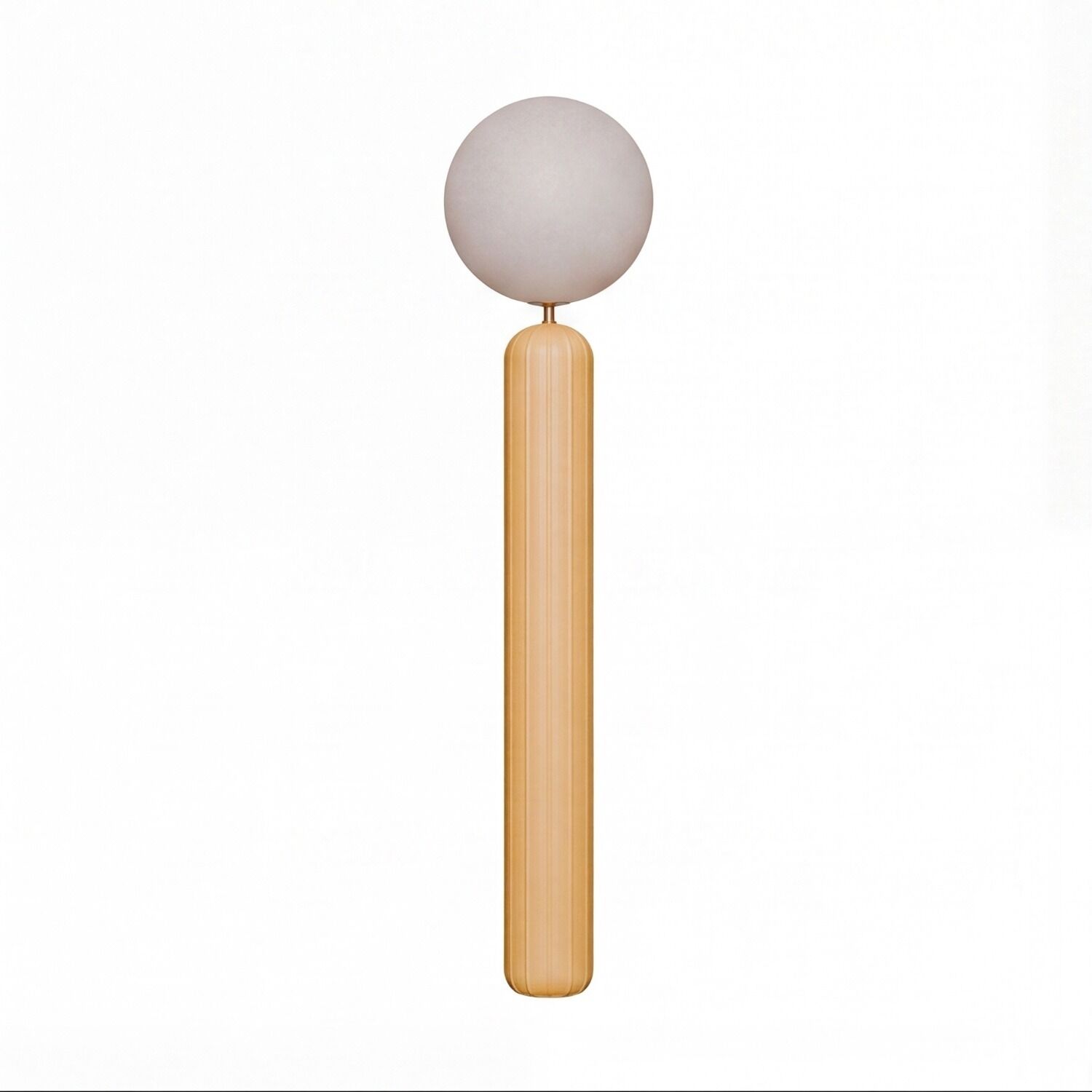wegeleuchte-kugellampe-akku-stehlampe-aussenbeleuchtung-modern-airi-1x-led-mit-7w-leuchtmittel-inklusive-beige-weiss-lele141799-03 lamp, Tischlampe, Holzstab, Globus-Schirm, minimalistisches Design