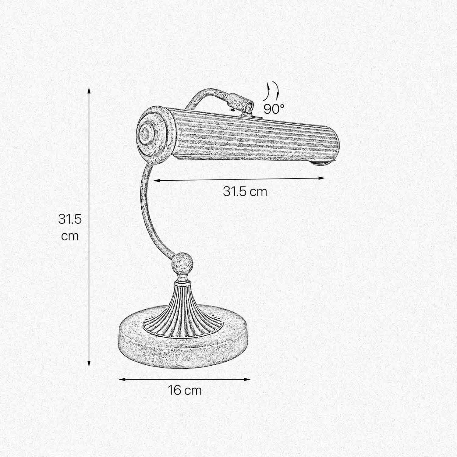 Lampe, Elektrisches Gerät, Mikrofon