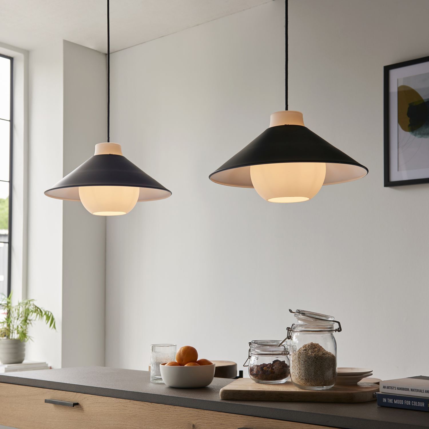 Lampe