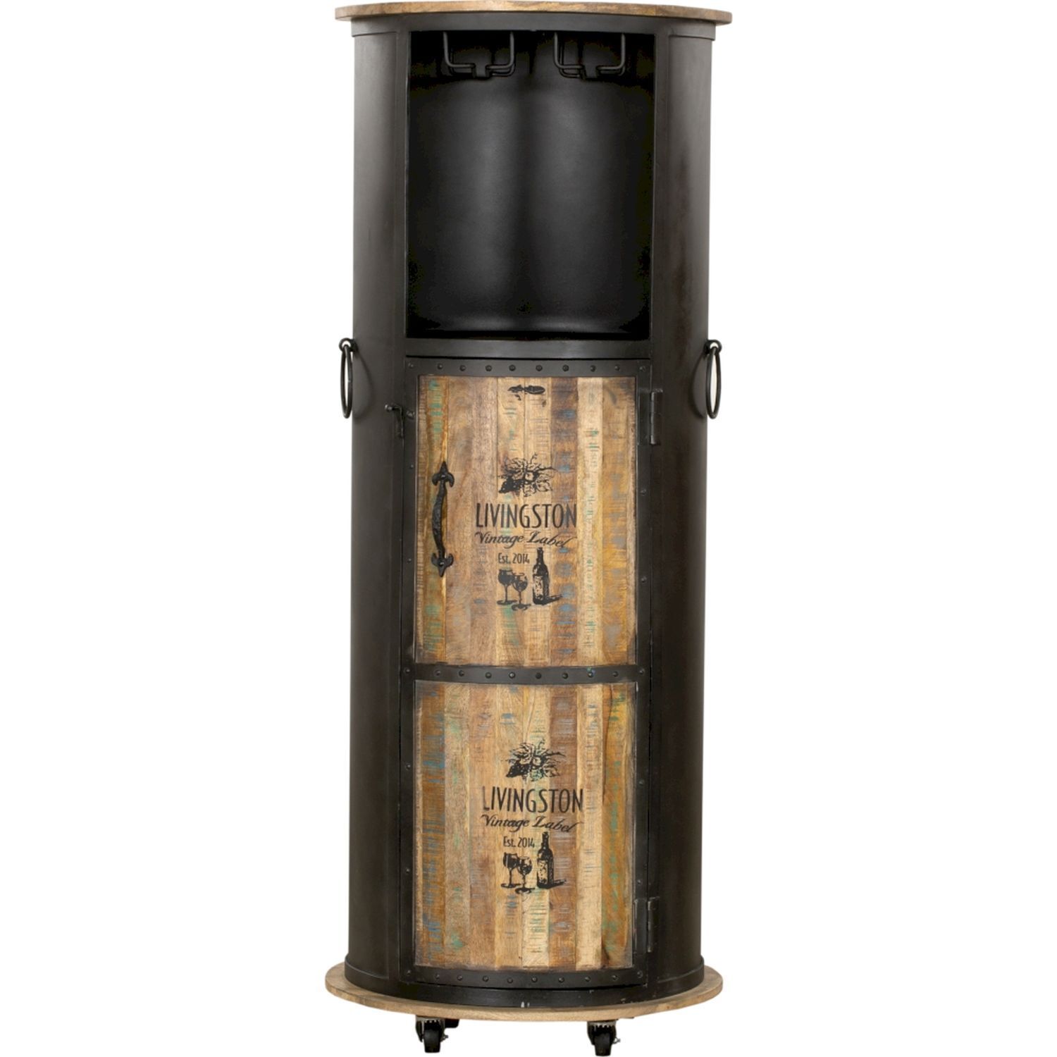 Kabinett, Mobiliar, Briefkasten