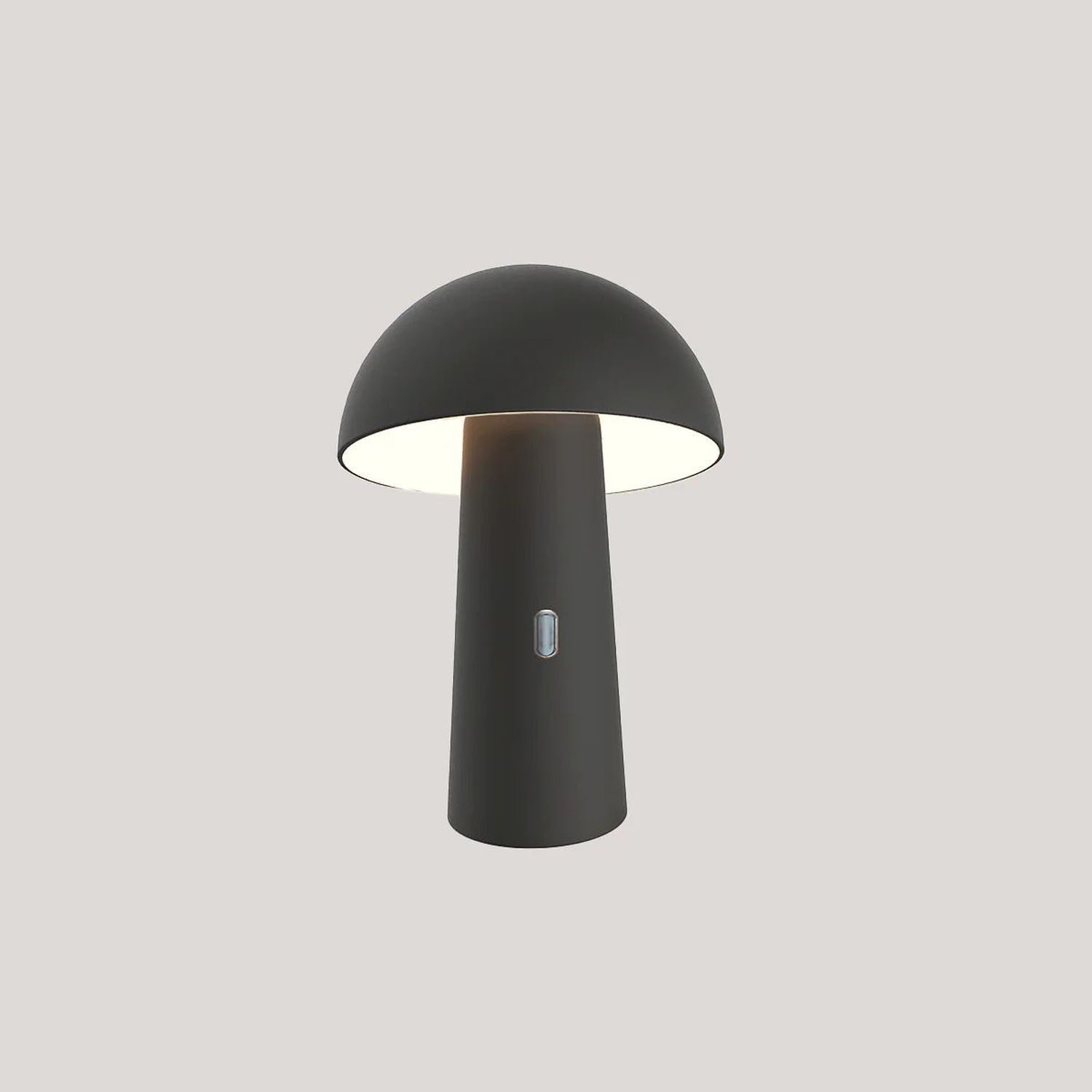 Lampe de table LED Sans fil Portable Touch Dimmer IP44 Extérieur