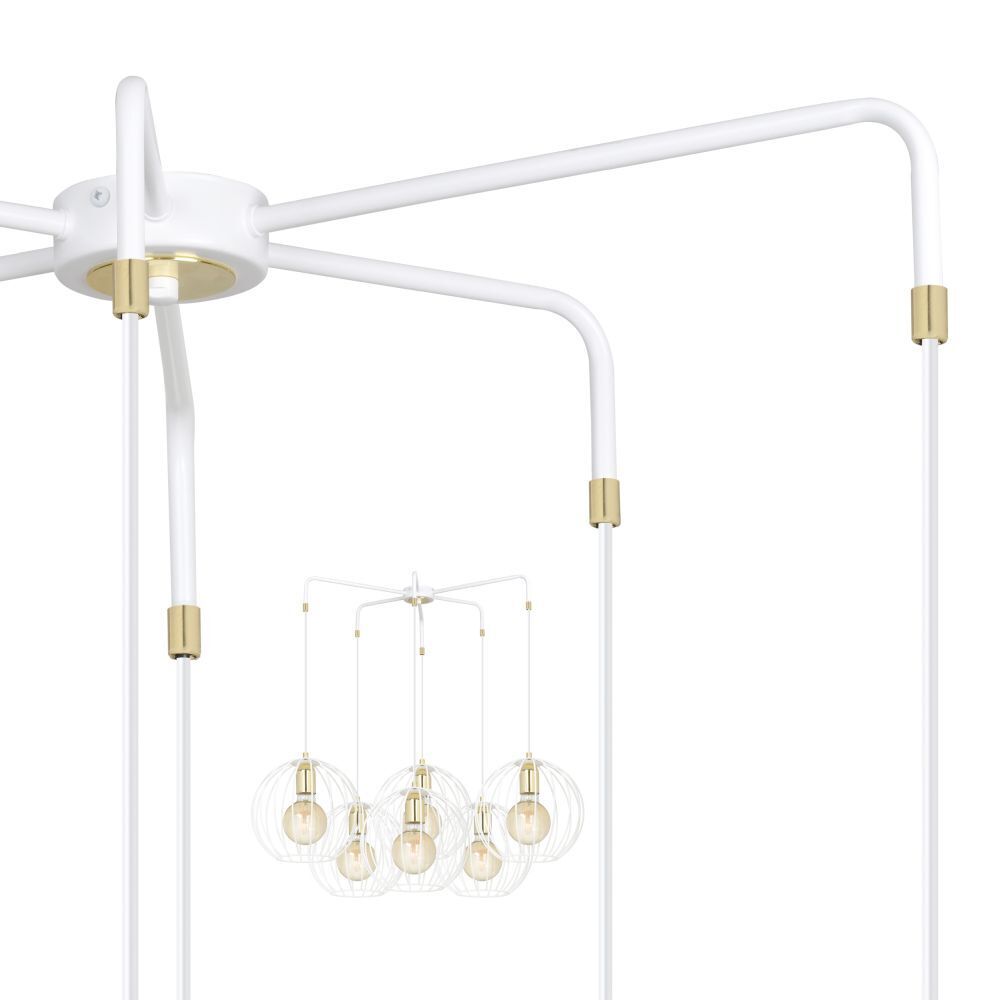 Leuchter, Lampe, Drinnen, Zimmer, Duscharmatur