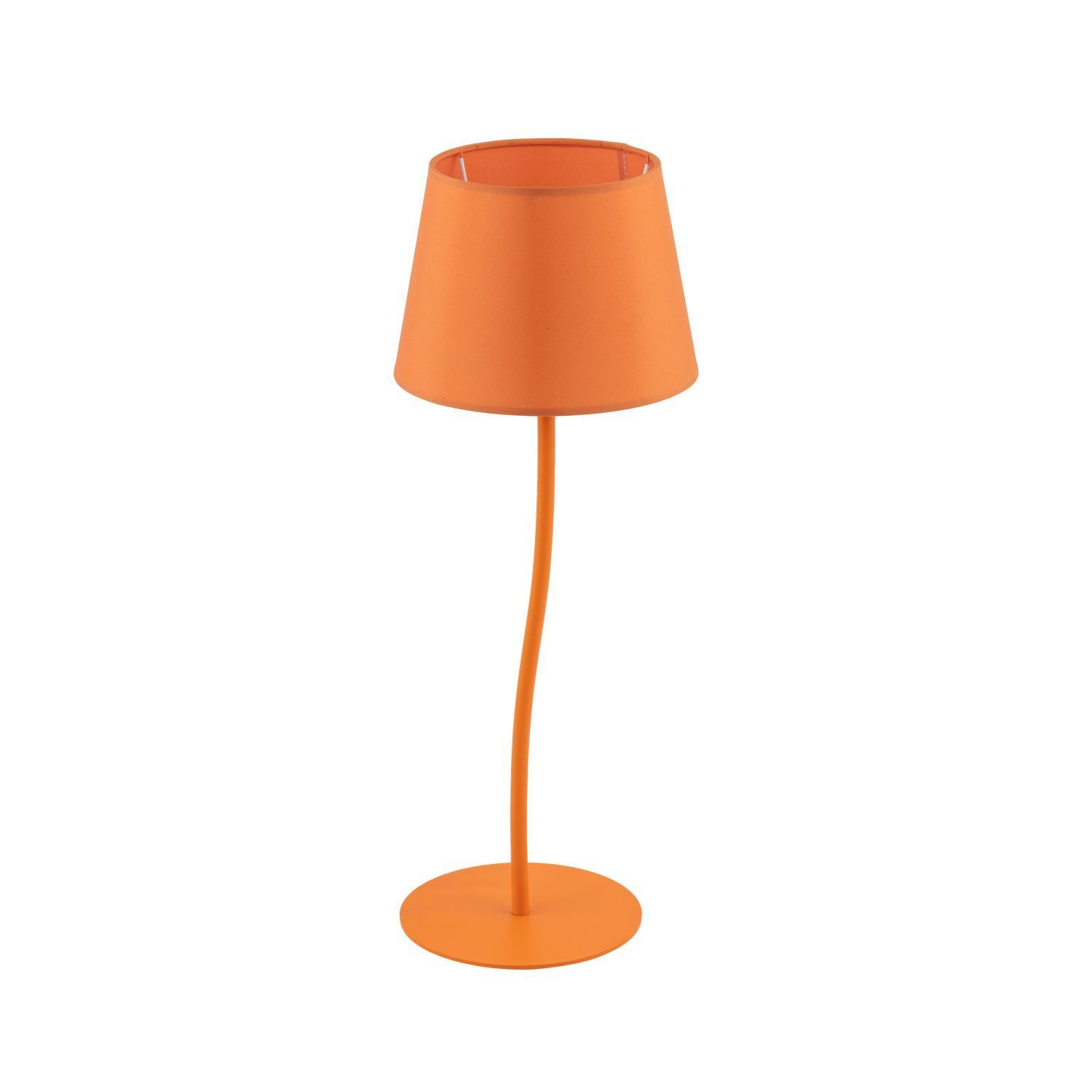 Lampe, Lampenschirm