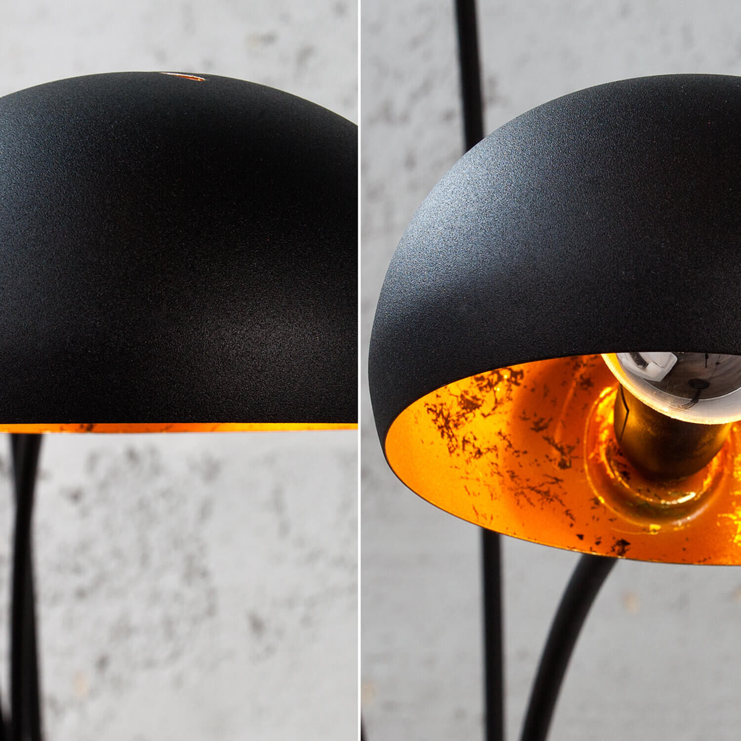 Lampe, Lampenschirm, Beleuchtung