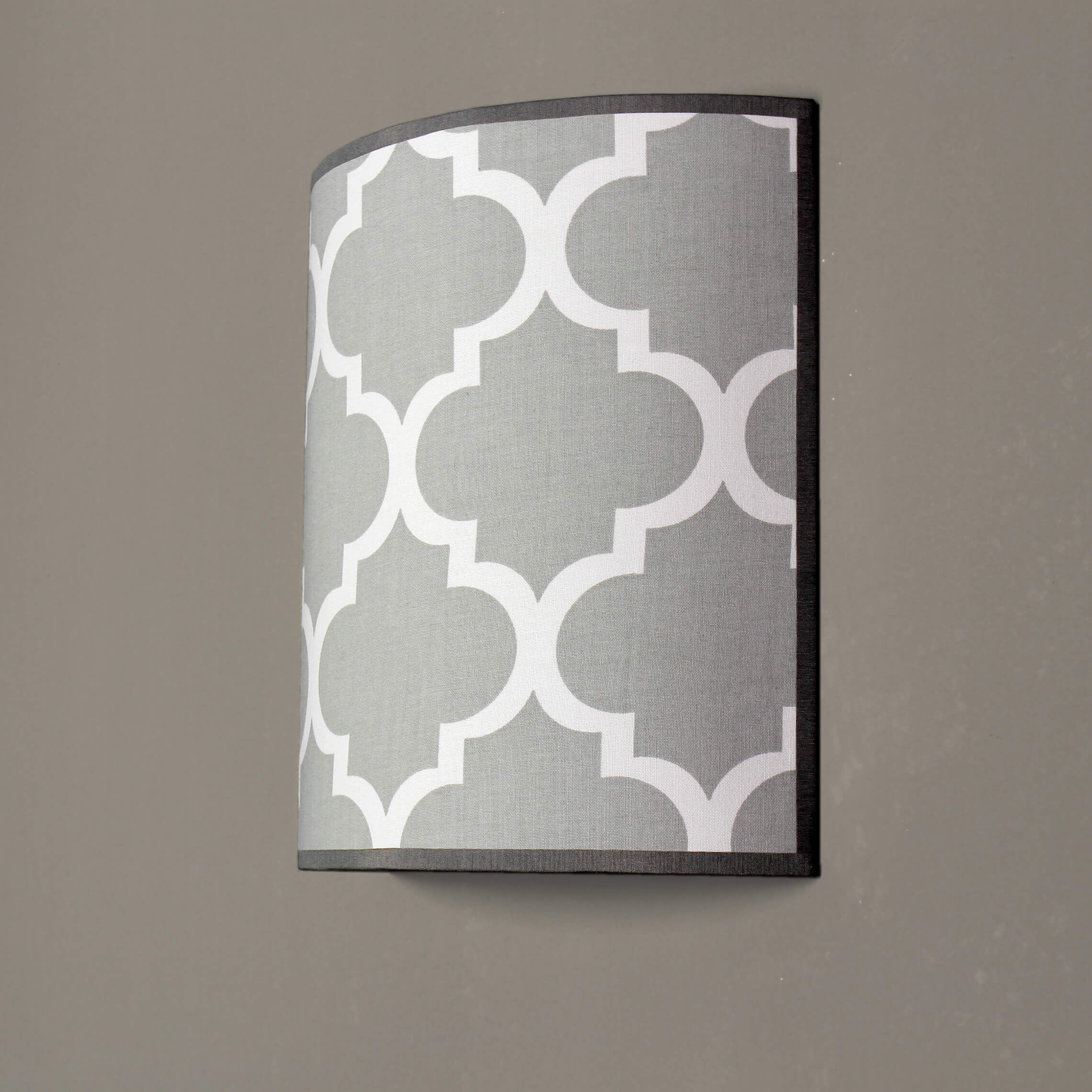 Lampe, Lampenschirm