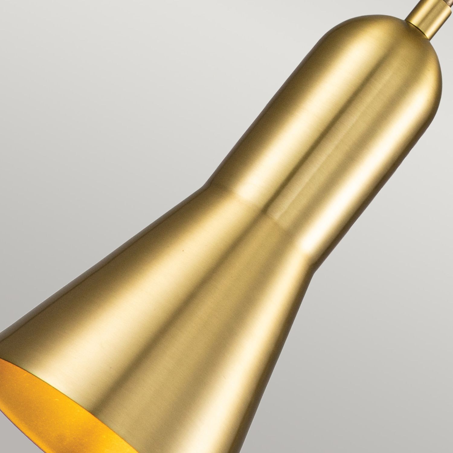 Flasche, Goldfarbe, Glänzendes Finish, Bügelverschluss?, Wandflasche?