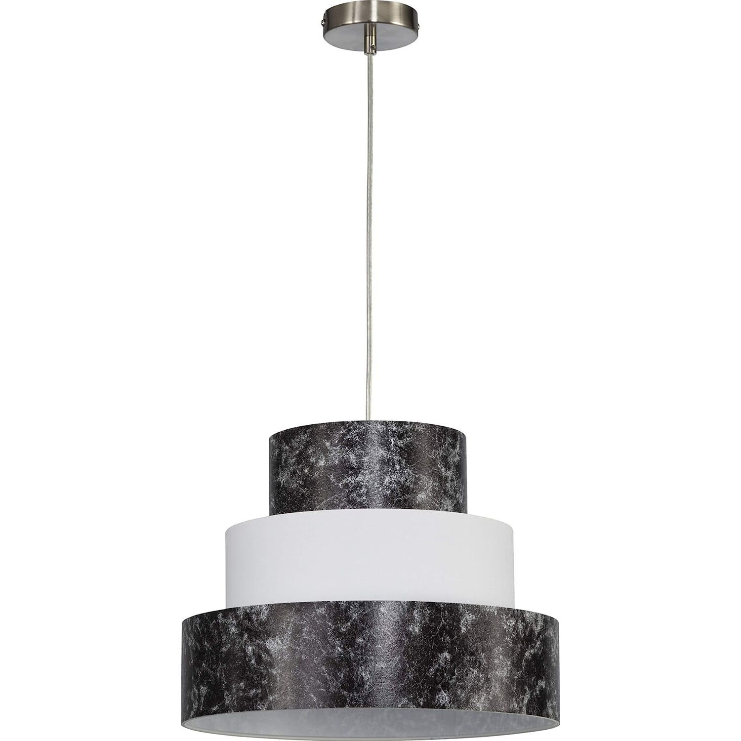 Lampe, Klebeband