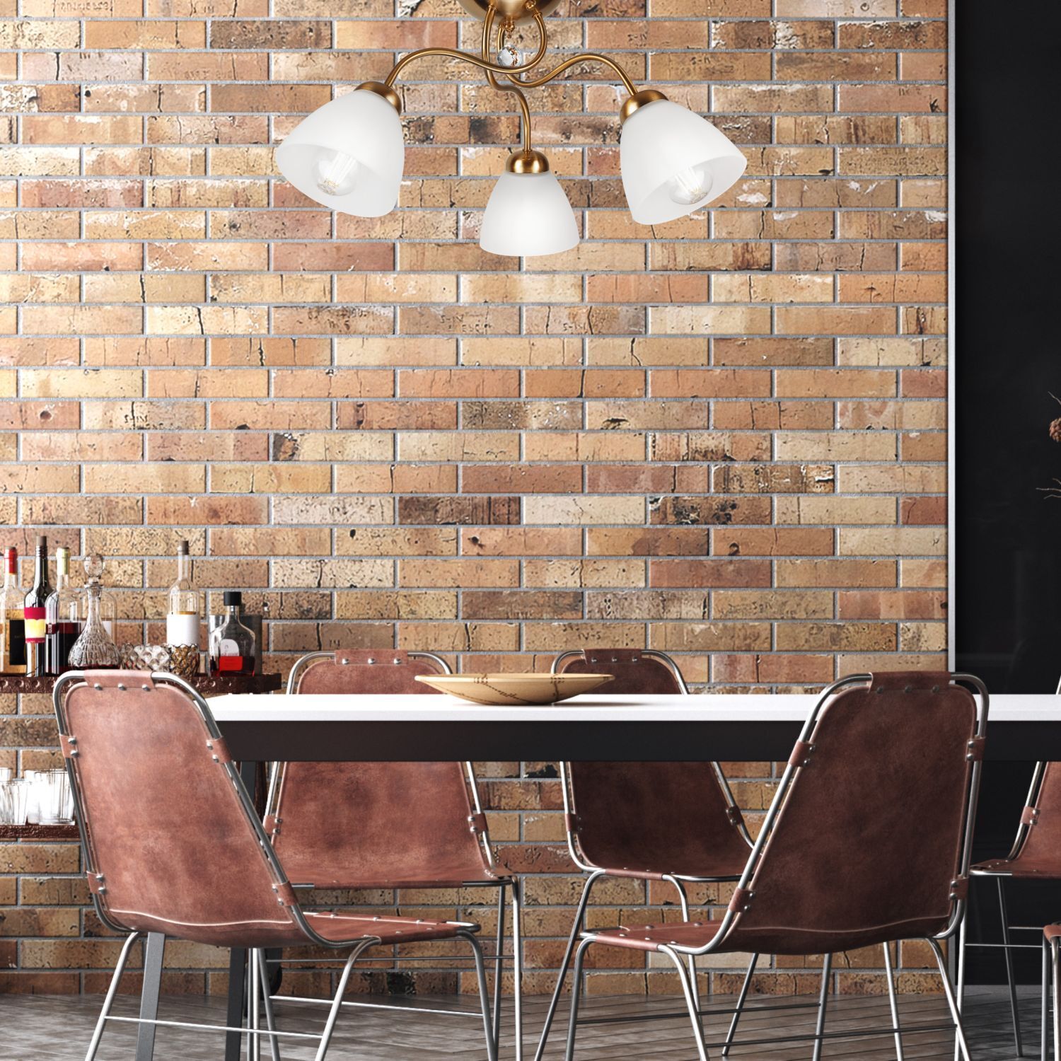 Innenarchitektur, Esszimmer, Esstisch, Tisch, Stuhl