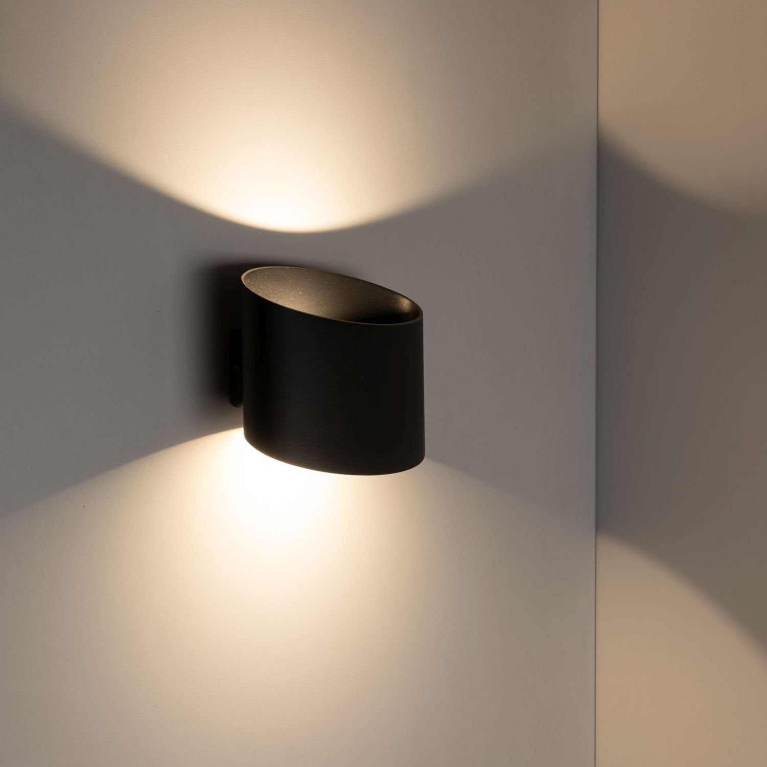 Lampe, Beleuchtung