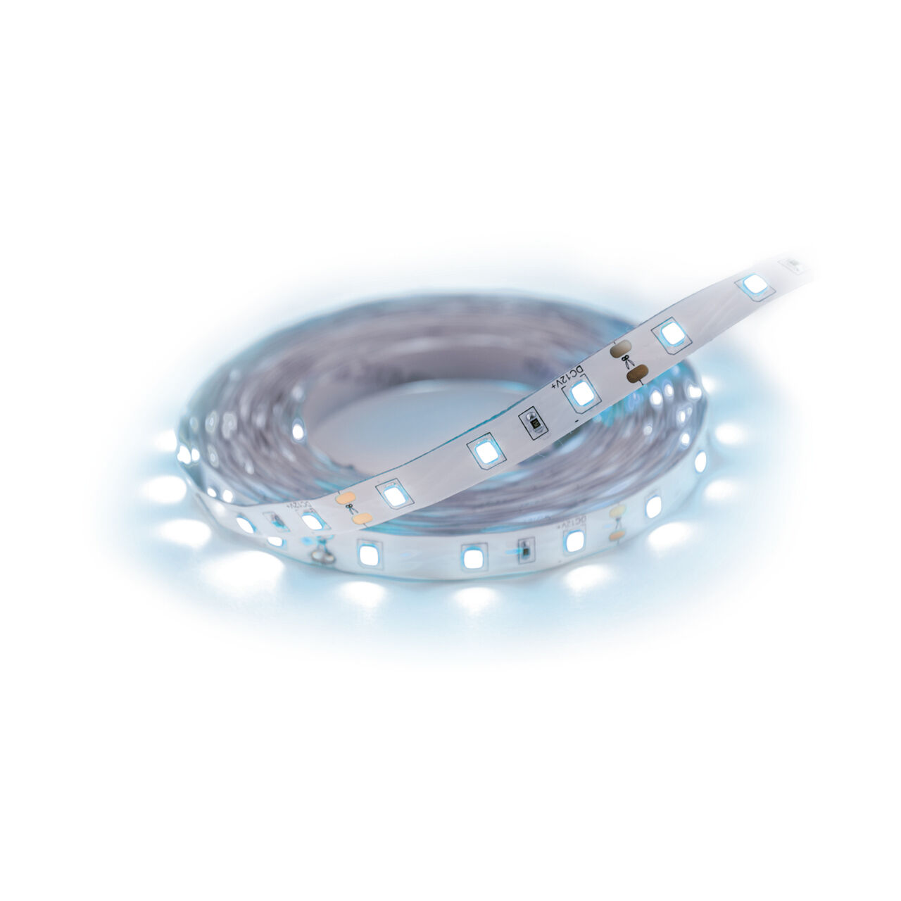 LED, Lichtband, Streifenlicht, Band, Tape