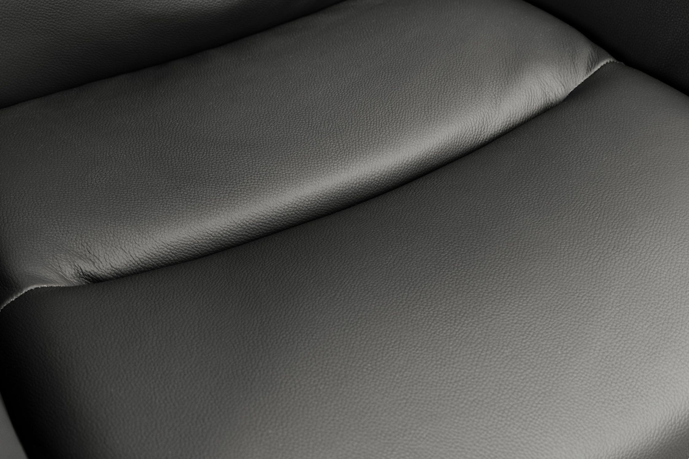 Chaise pivotante cuir tissu métal gris noir sans roulettes Chaise pivotante cuir tissu métal gris noir sans roulettes