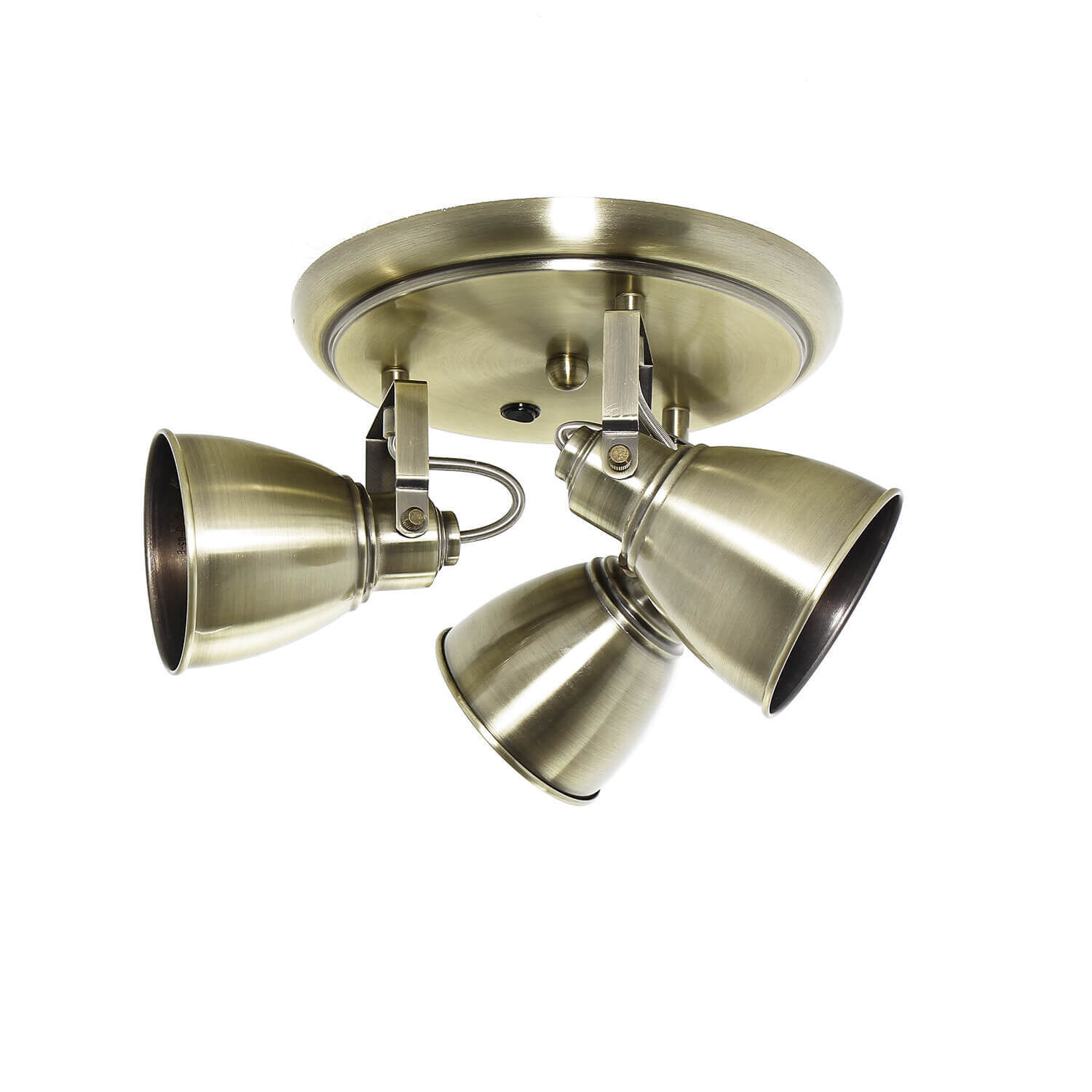 Beleuchtung, Leuchte