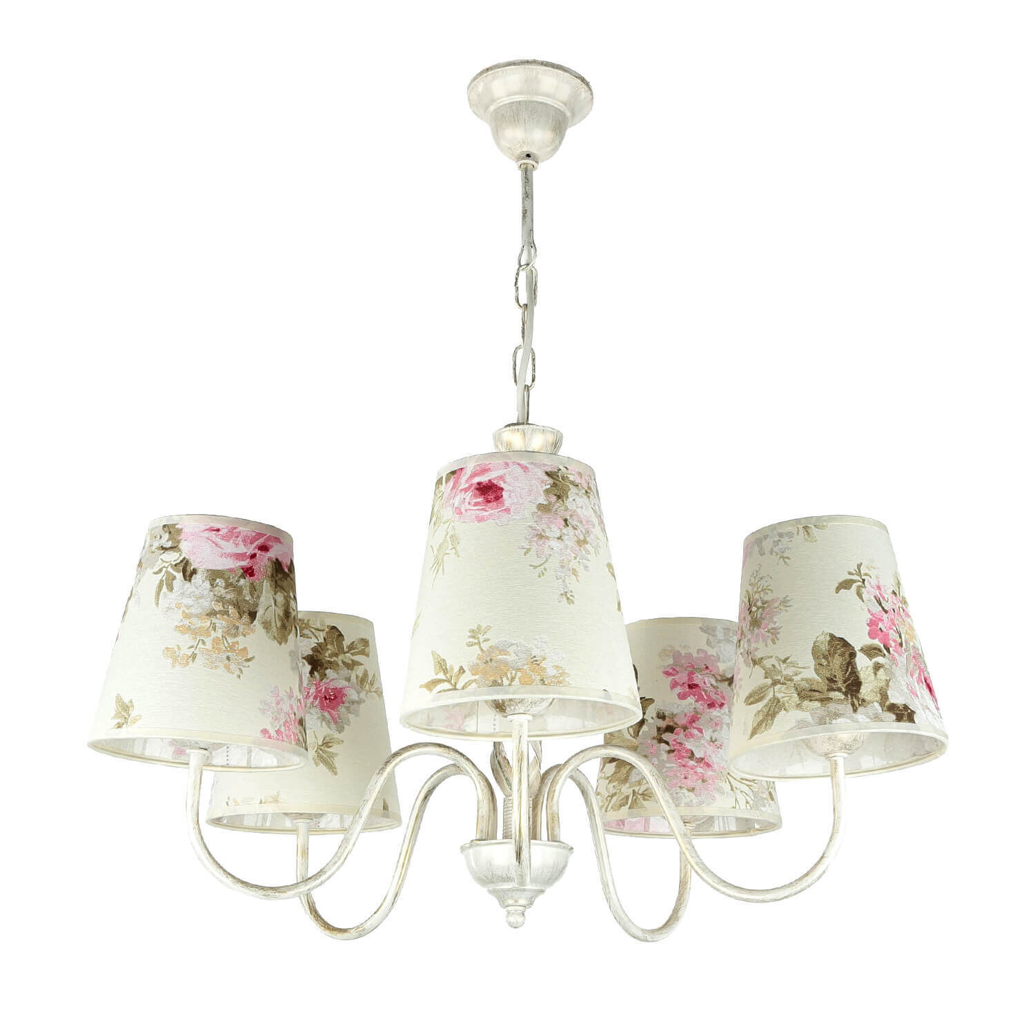 Leuchter, Lampe