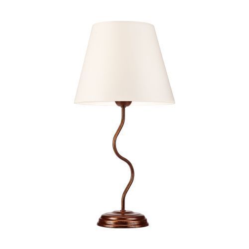 Lampe, Tischlampe, Lampenschirm