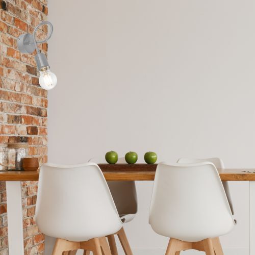Esszimmer, Esstisch, Tisch, Innenarchitektur, Lampe