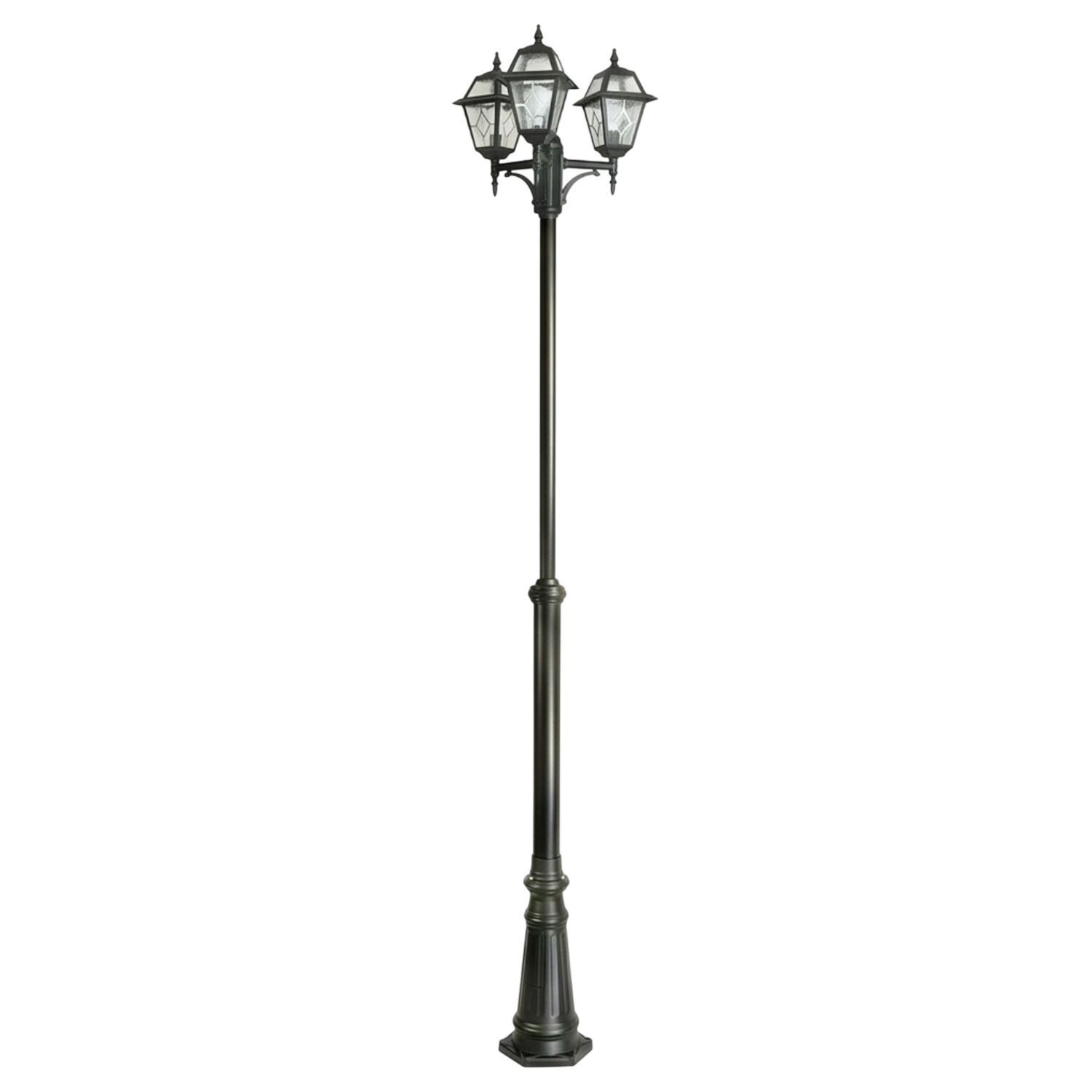 laternen, pflanzenlampe, stablampe, außenbeleuchtung, gusseisen