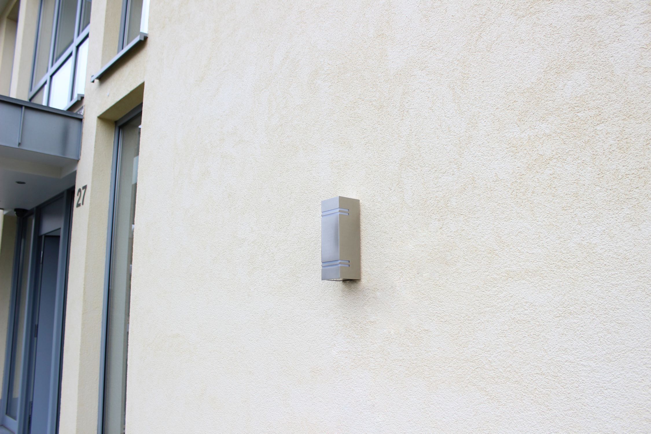 Architektur, Gebäude, Mauer