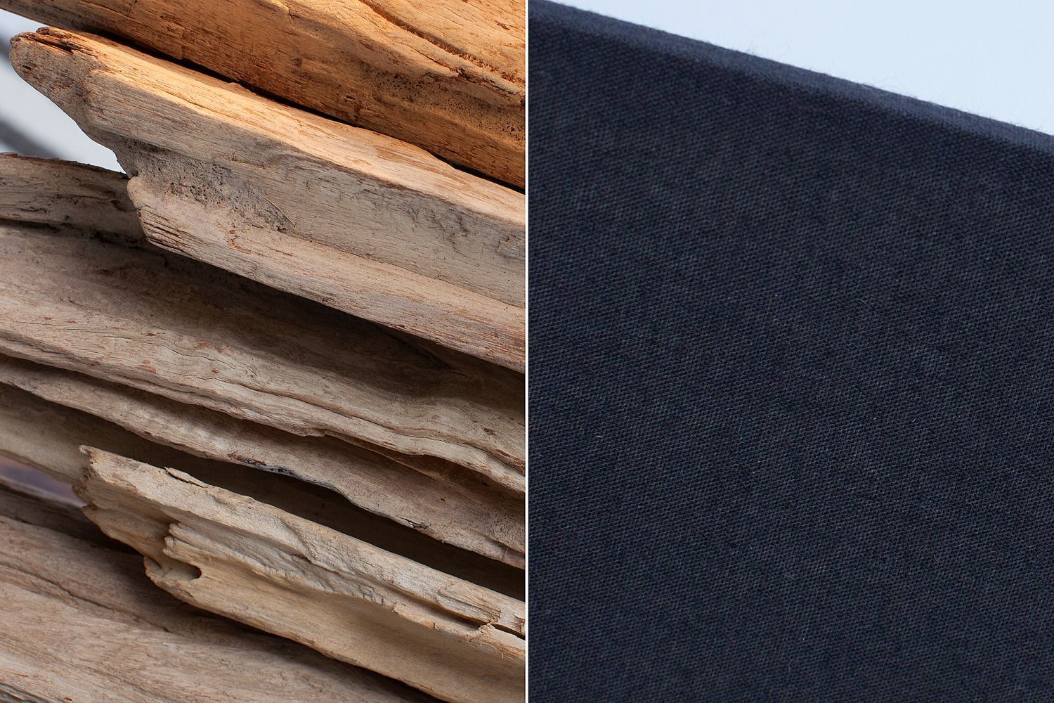 Holz, Treibholz, Bauholz