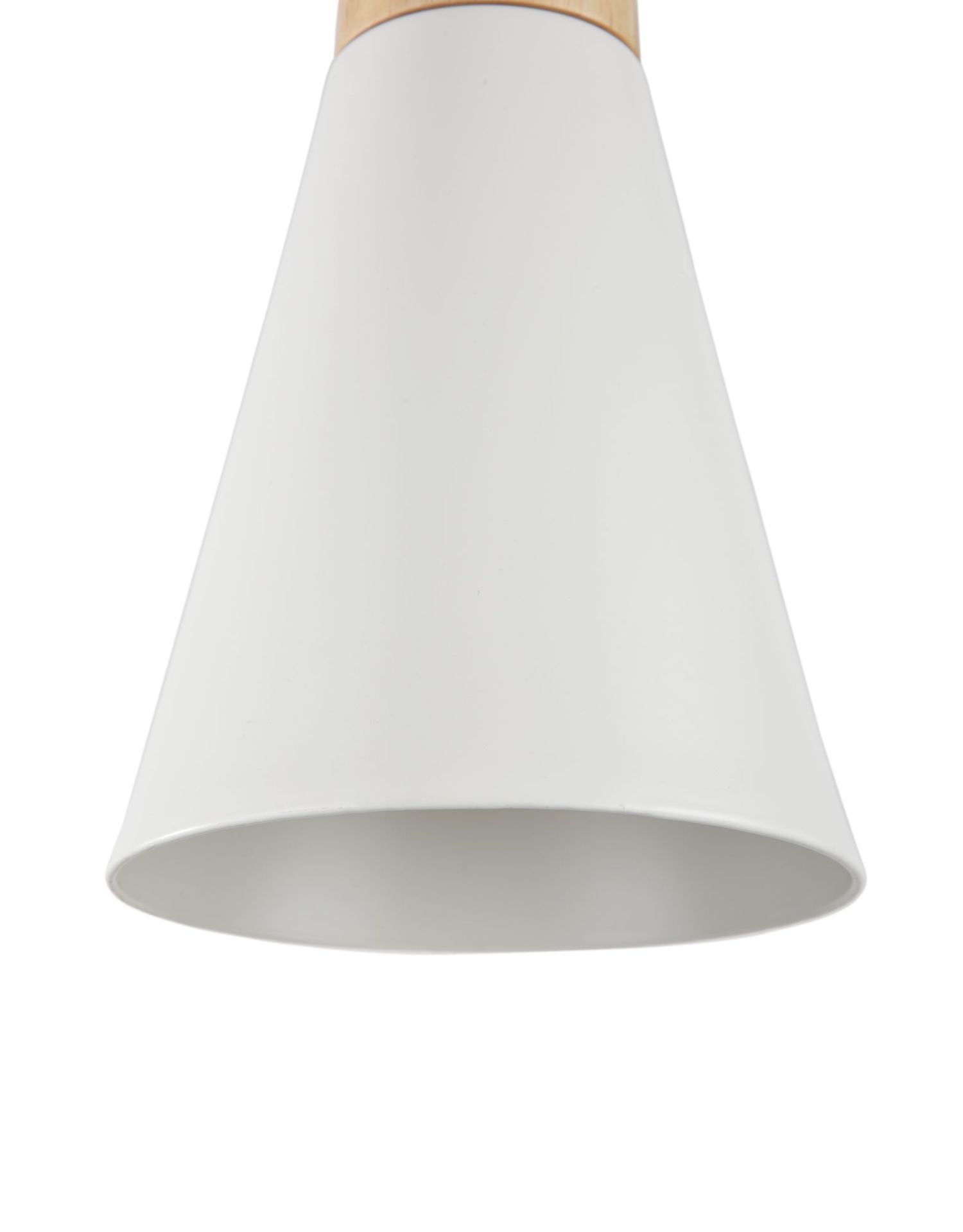 Lampe, Lampenschirm
