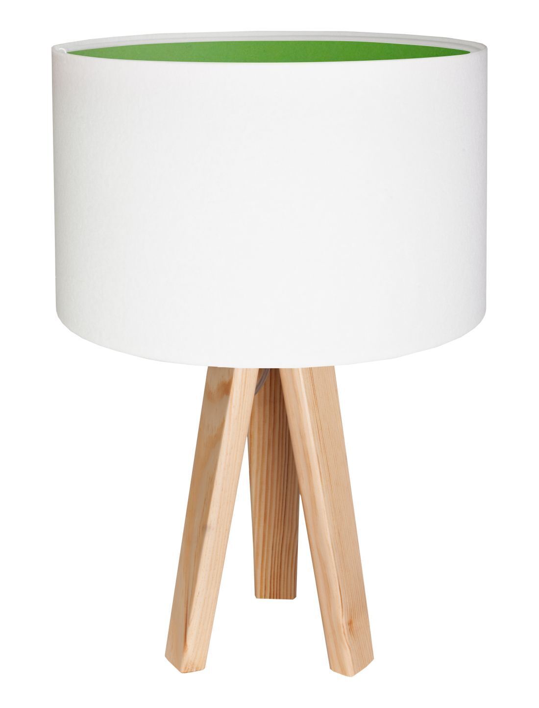 Lampe, Lampenschirm, Tischlampe