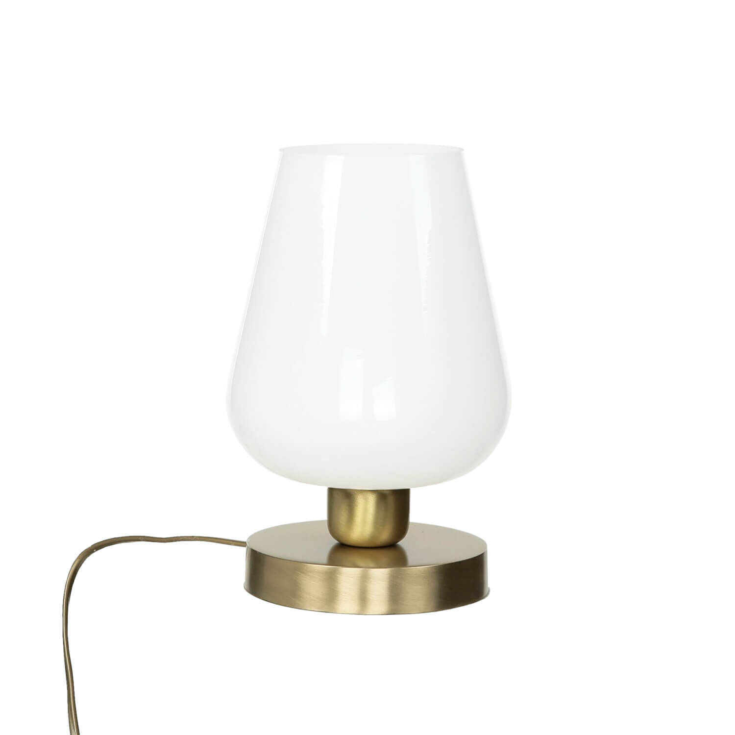 Lampe, Tischlampe, Lampenschirm