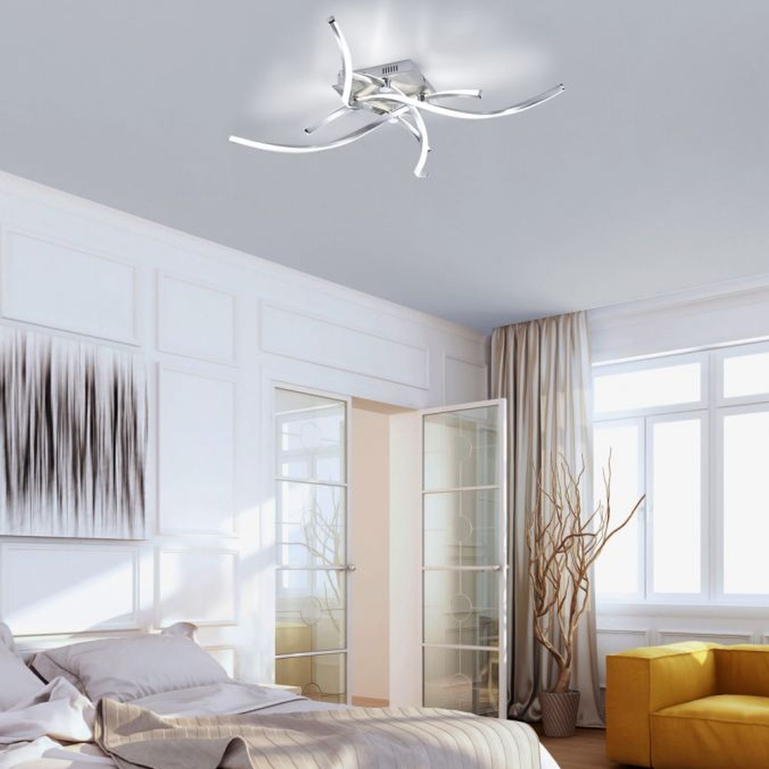 Tür, Gerät, Deckenventilator, Elektrisches Gerät
