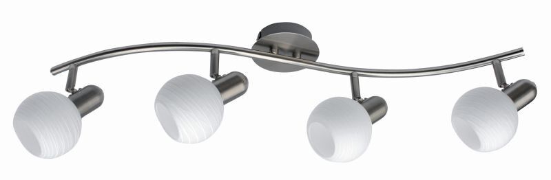 Moderne Deckenleuchte AURE Beleuchtung, Leuchte