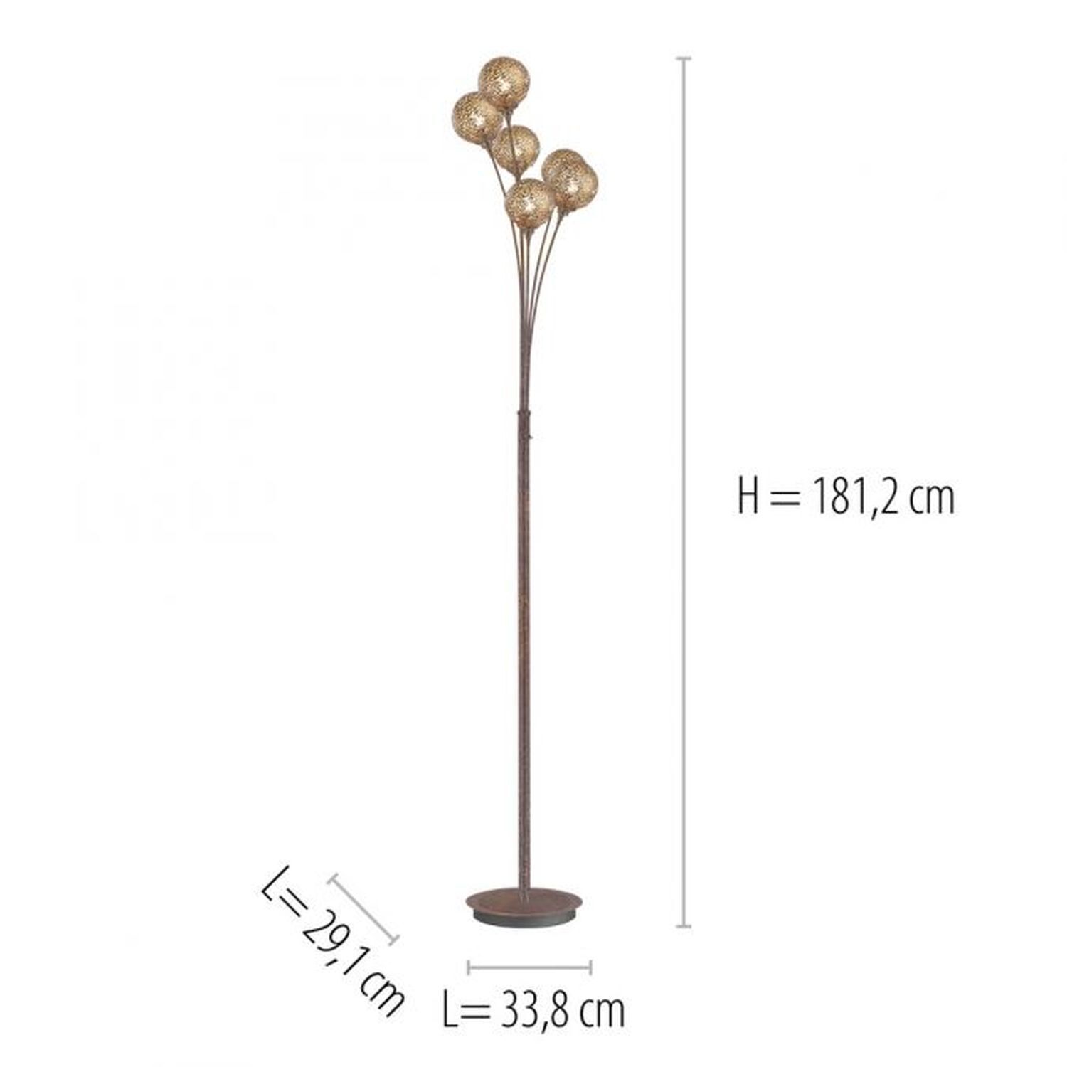 Lampe