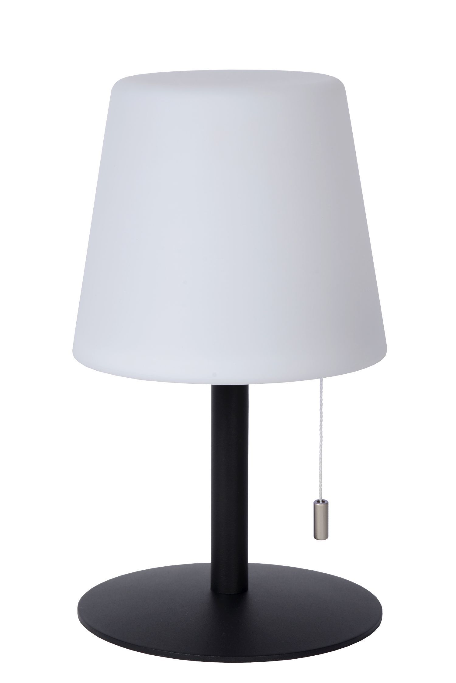 Lampe, Lampenschirm, Tischlampe
